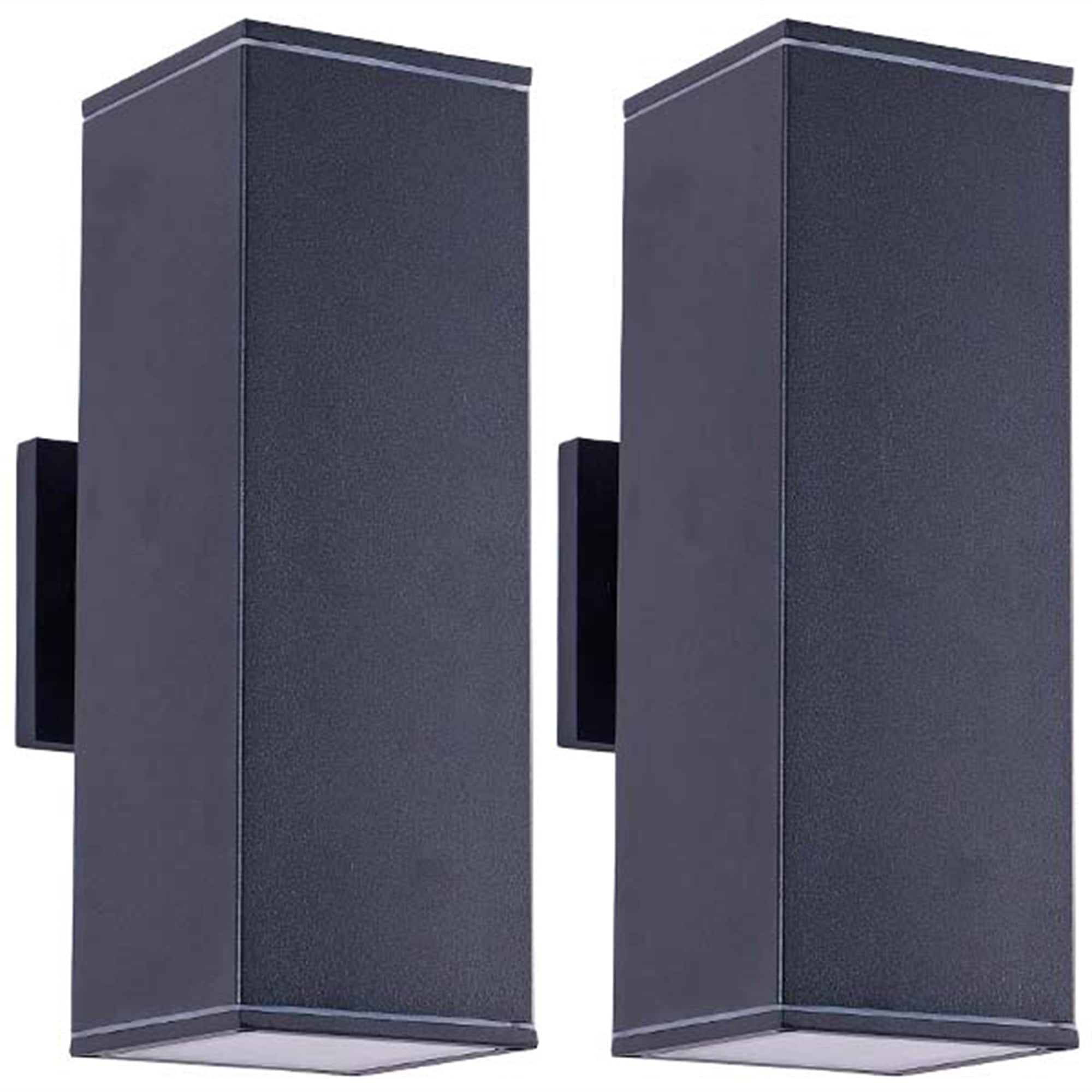 BABOOM BOM-2116354-OR Outdoor-Wall-Lighting - View #2