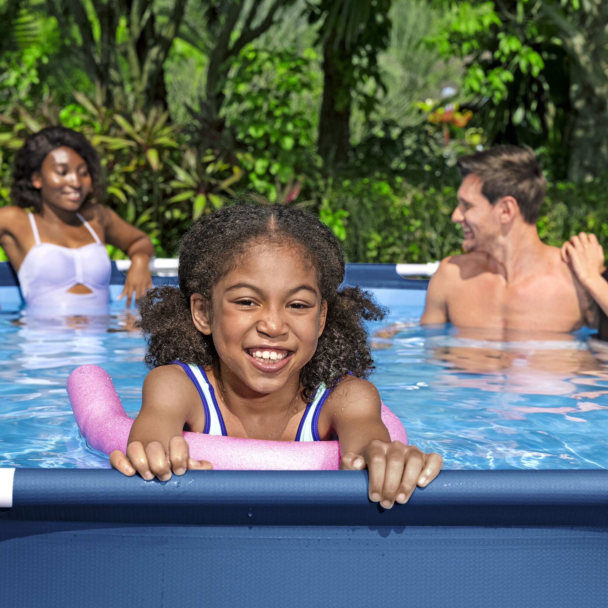 Bestway 324010 Above-Ground-Pools - View #6