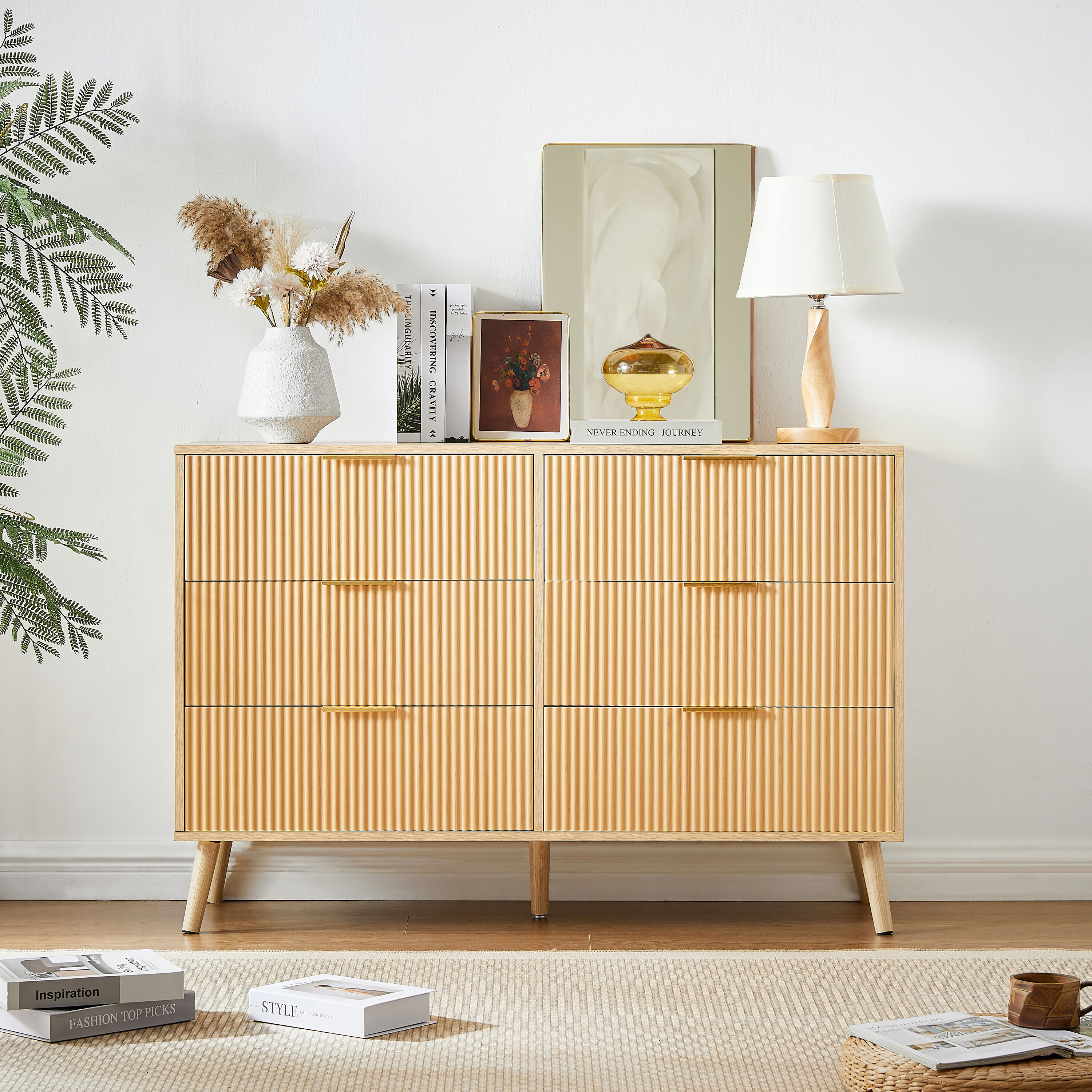 Bybafun YB9300063 dressers - View #14