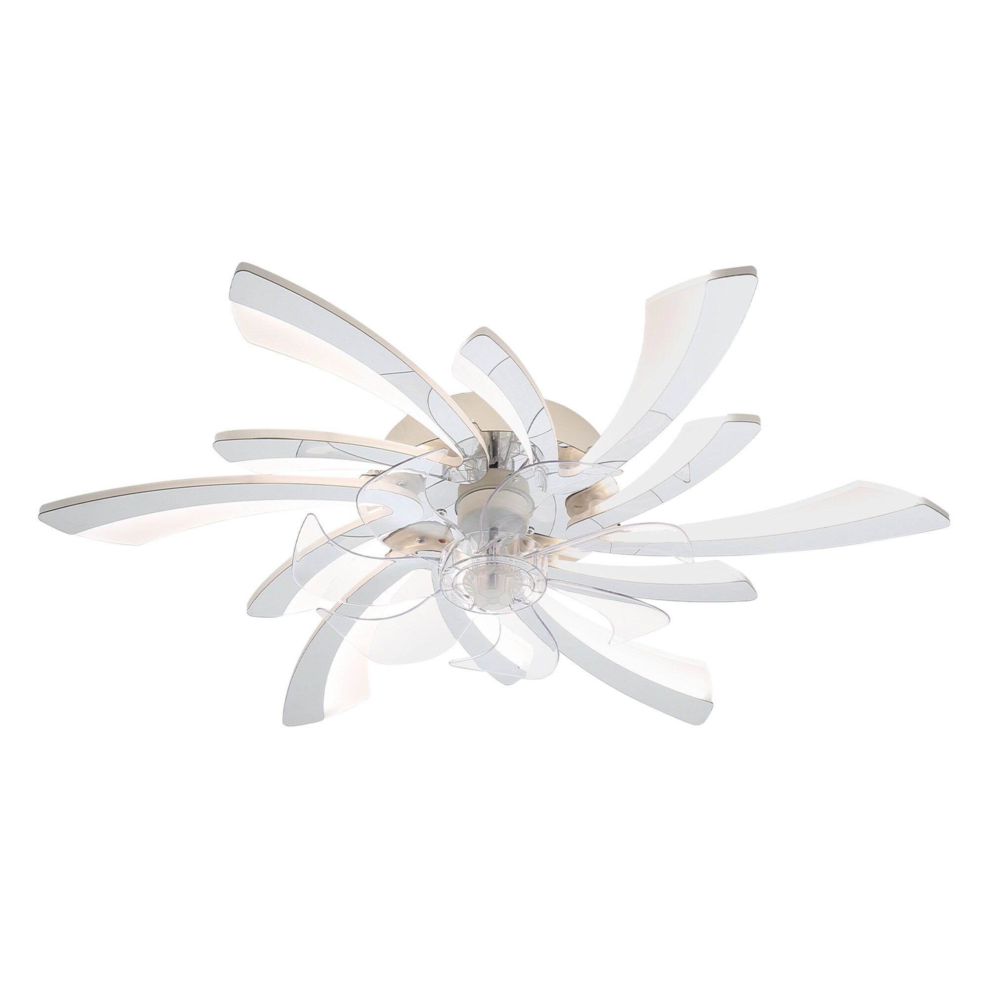 Bybafun YB9100044 Ceiling-Fans - View #9