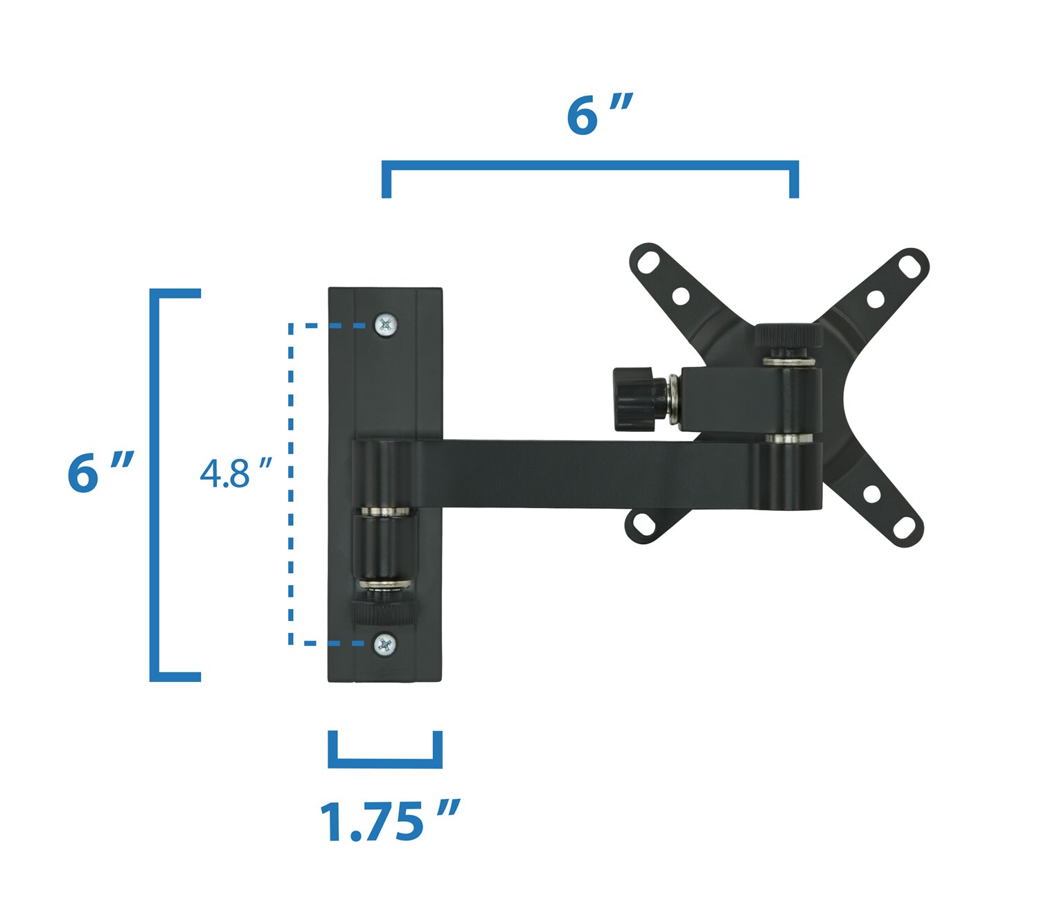 Mount-It! MI-405 Tv-Mounts - View #7