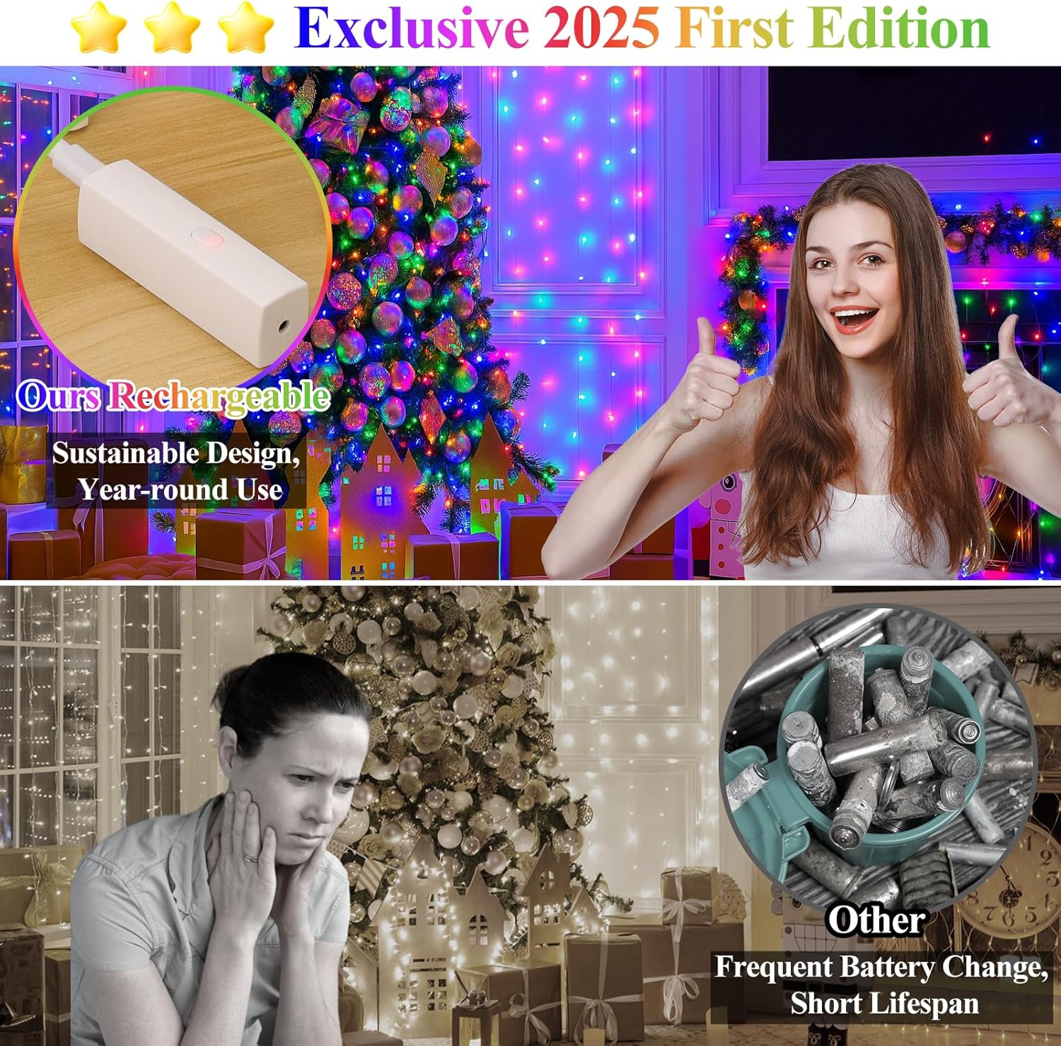 Nordic Hygge USA-OSL-5M-50T-RGB-2 Patio-String-Lights - View #2