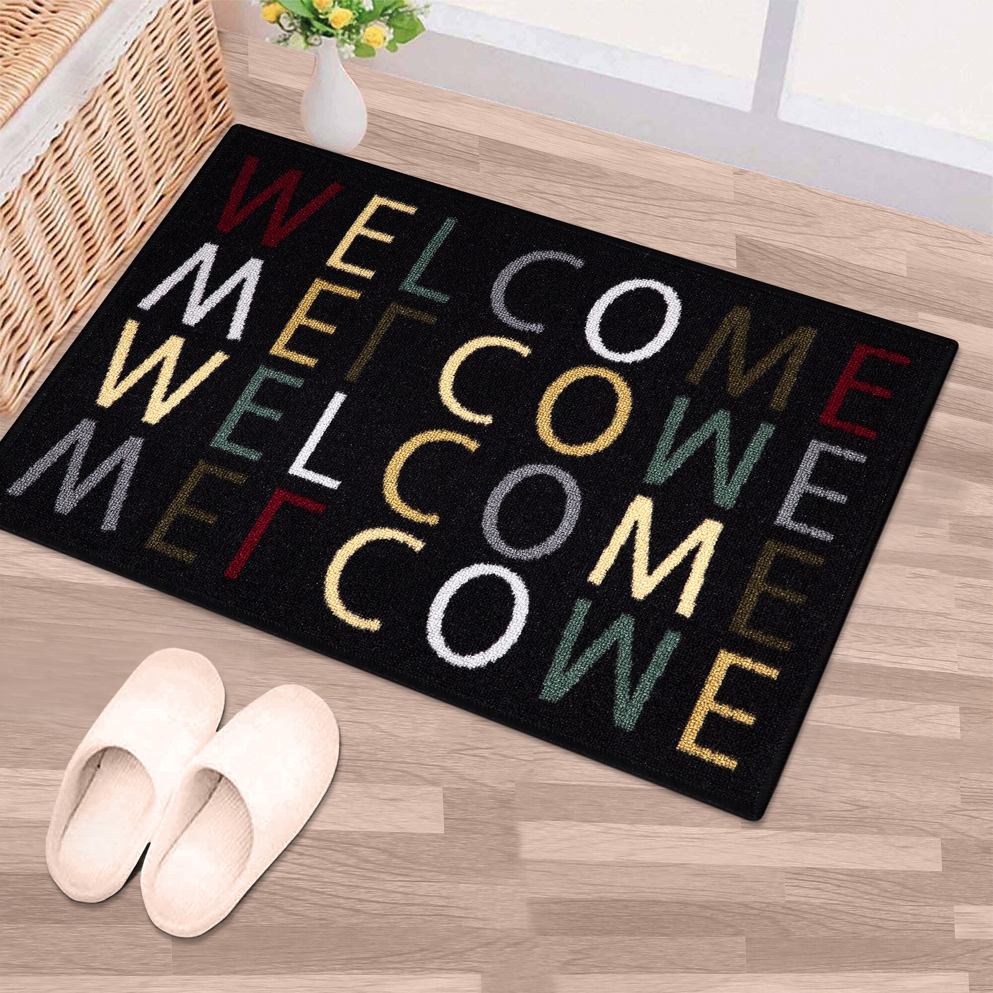 Ottomanson WCM75013-20X30 Mats-Cat - View #8