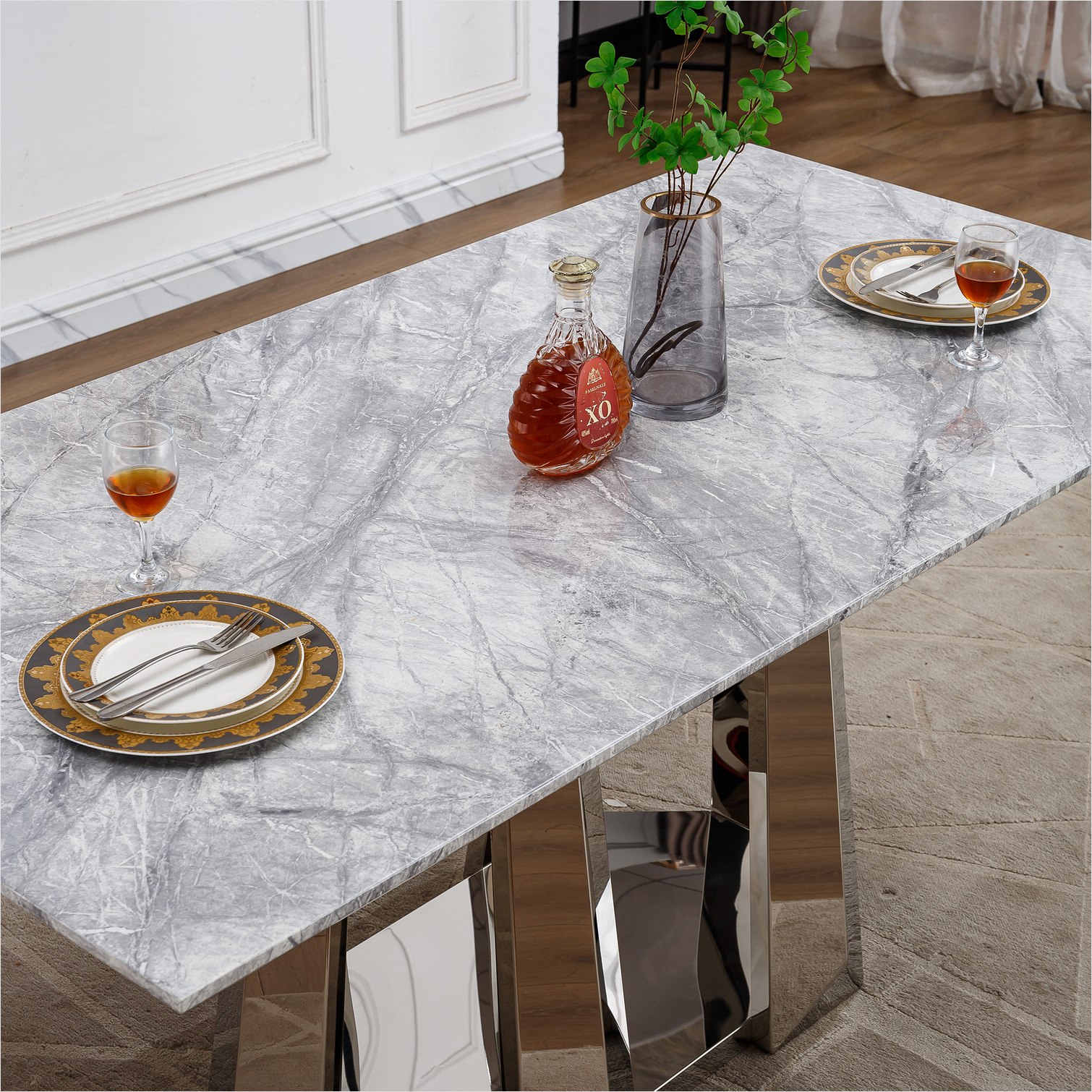 SunJet P6KW2E2HJUYZ Dining-Tables - View #3