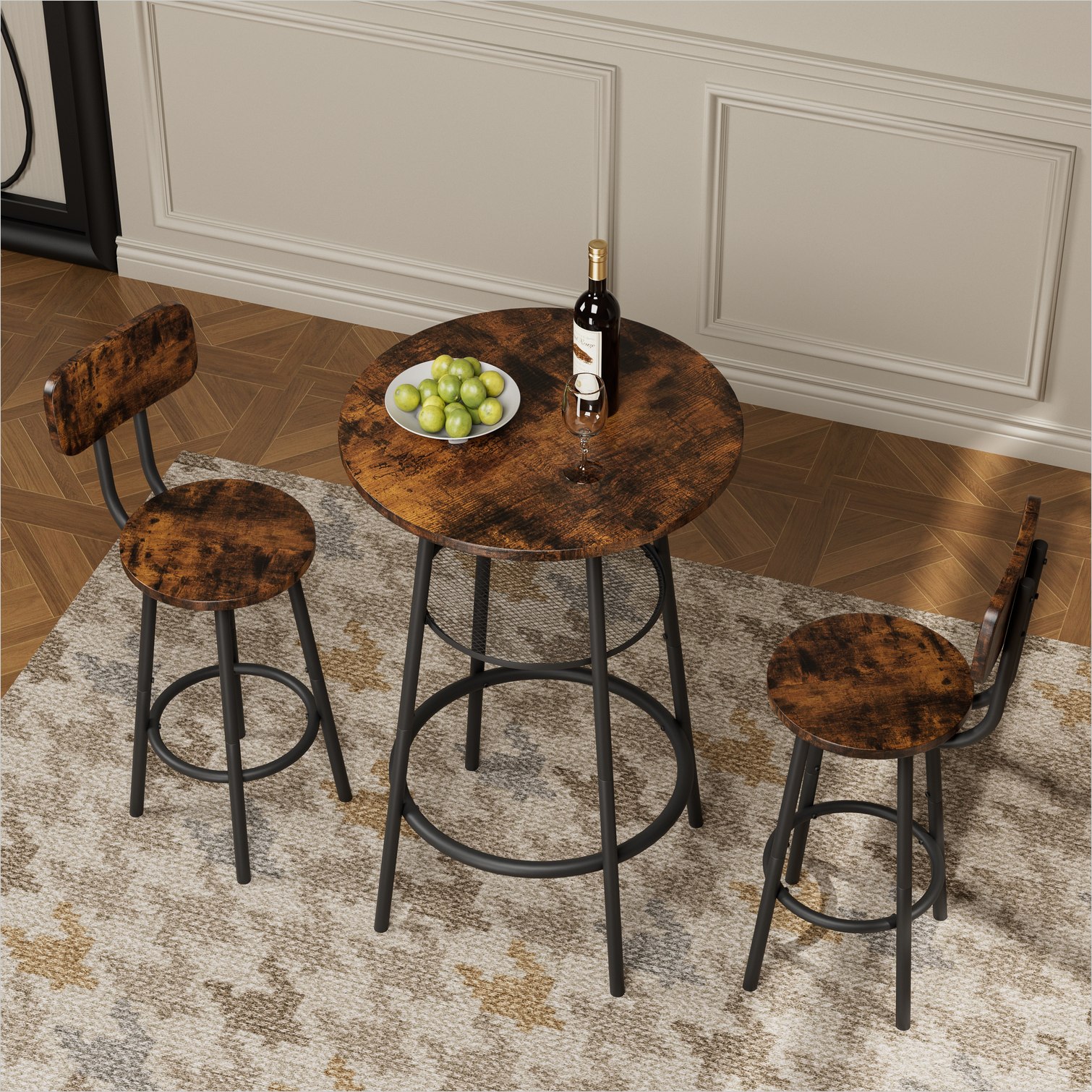 Naturefalls UO3V3UR2RZX2 Dining-Sets - View #7