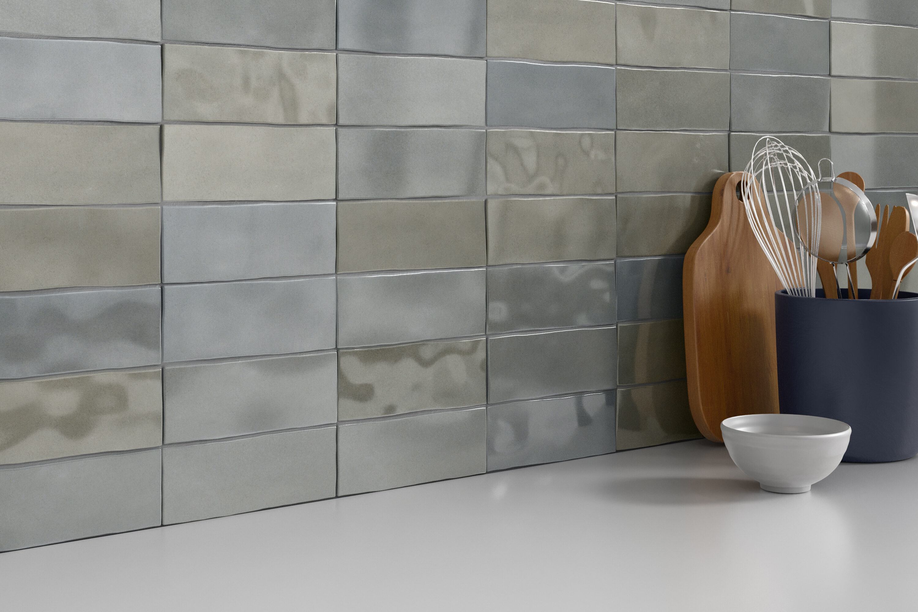 Emser W32PASSGR0308 Ceramic-Tile - View #12