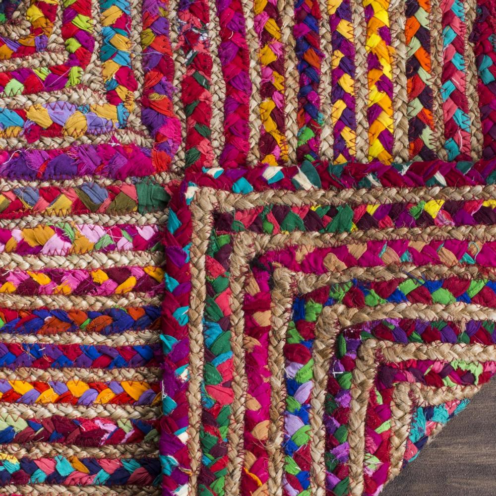 Safavieh CAP202A-6R rugs - View #4
