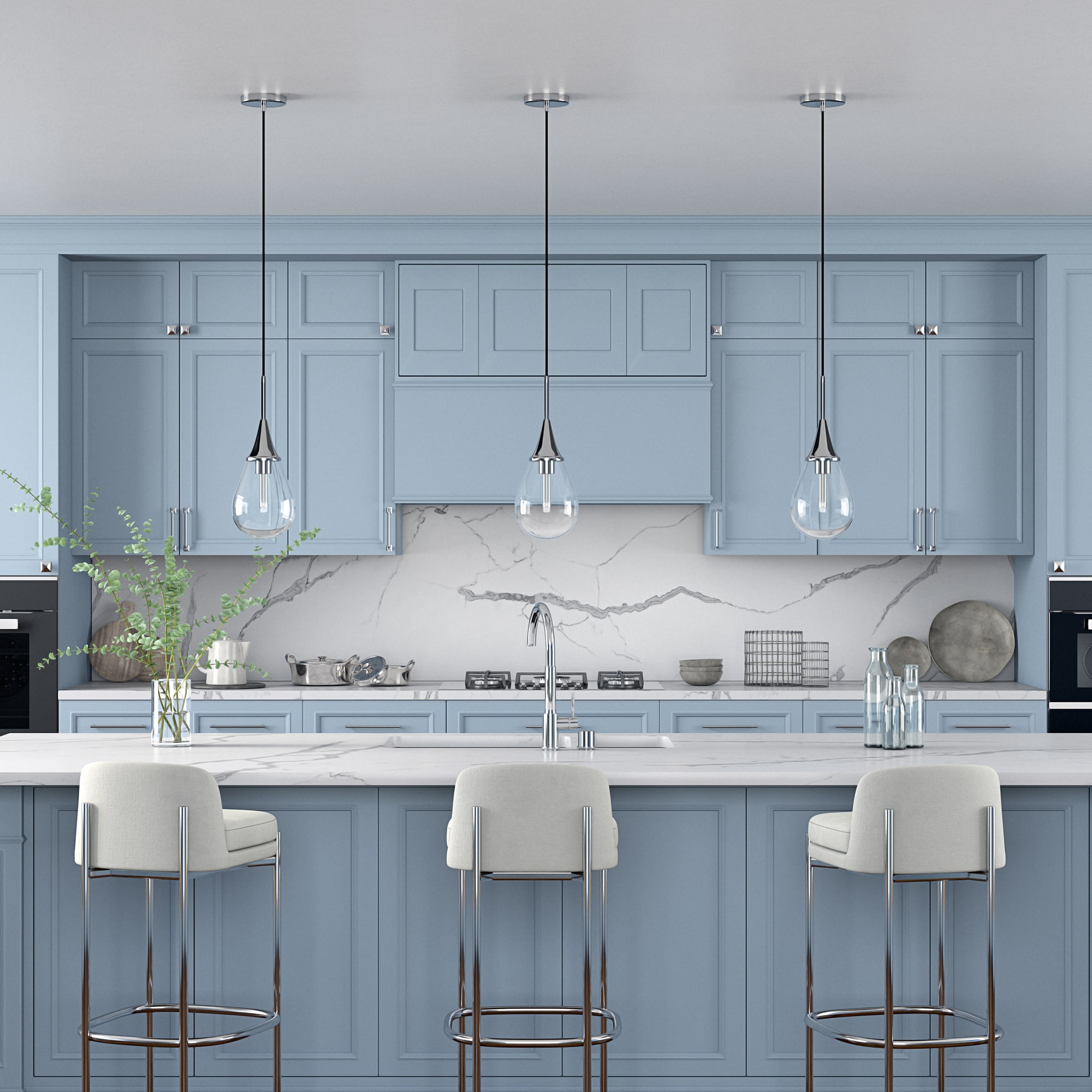 Hailey Home PD0286 Pendant-Lights - View #10
