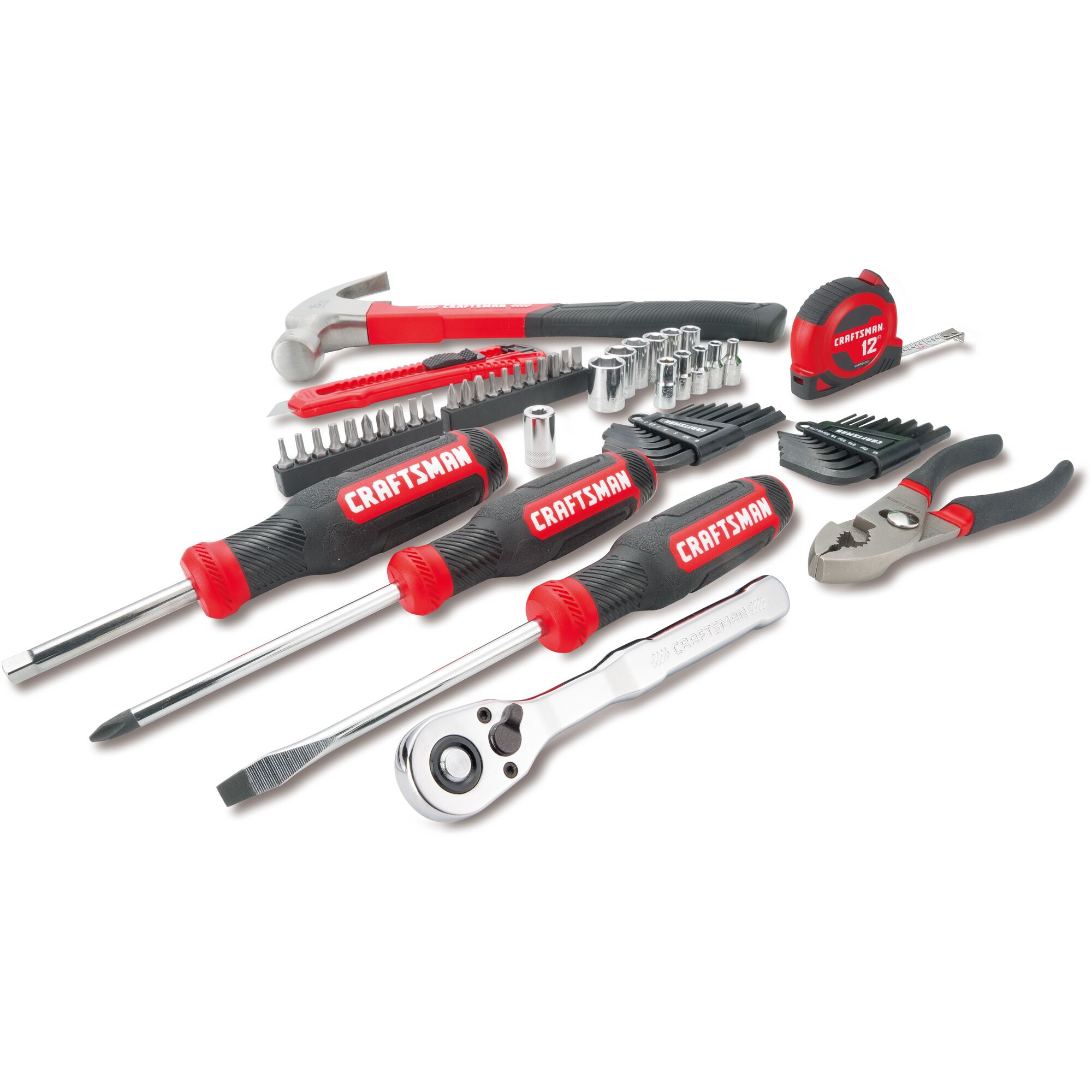 CRAFTSMAN CMMT99447 Mechanics-Tool-Sets - View #9