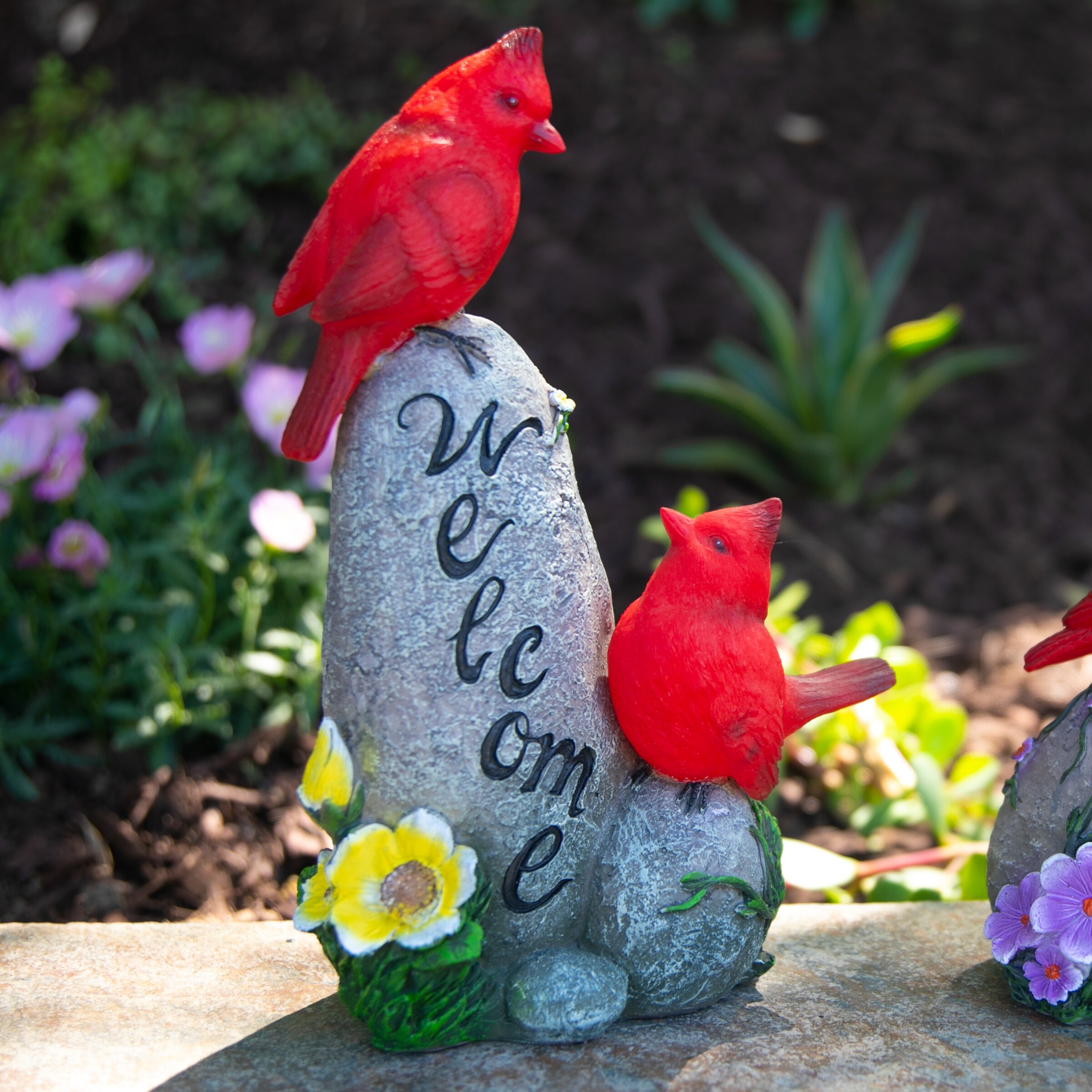 Exhart 18200-RS Garden-Statue - View #11