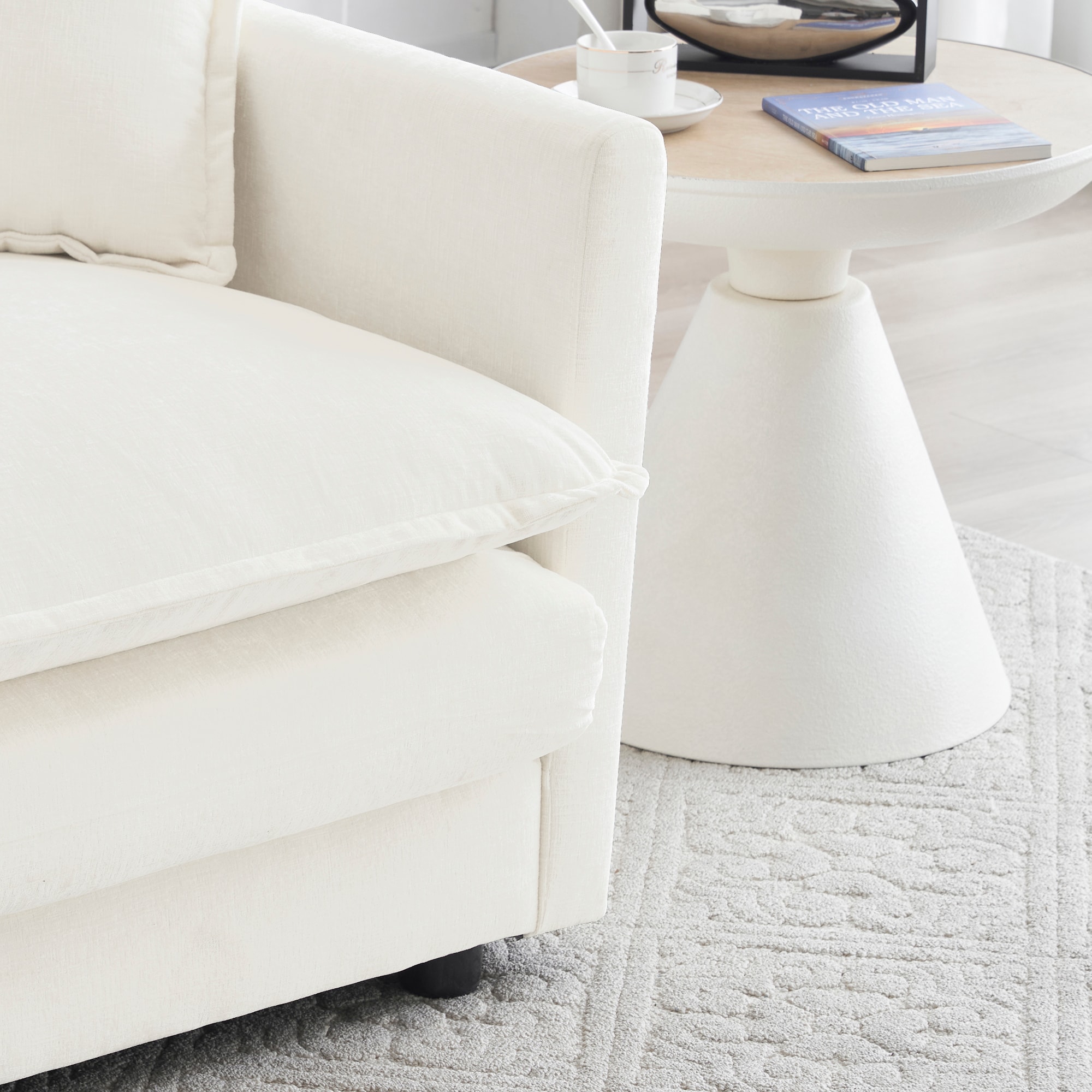 Bybafun YA3700355 Sofas-Loveseats - View #7