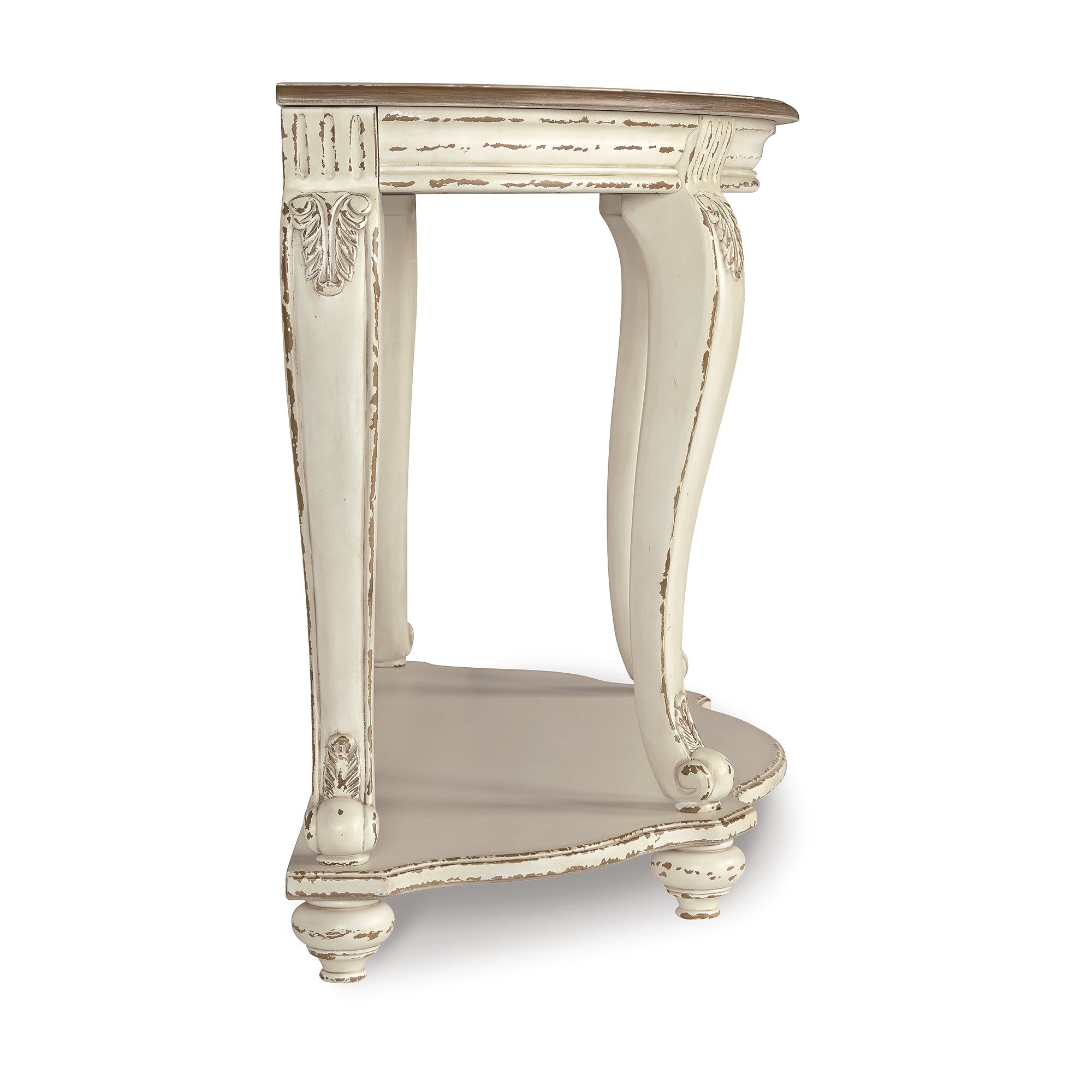 Signature Design by Ashley T743-4 Console-Sofa-Tables - View #5