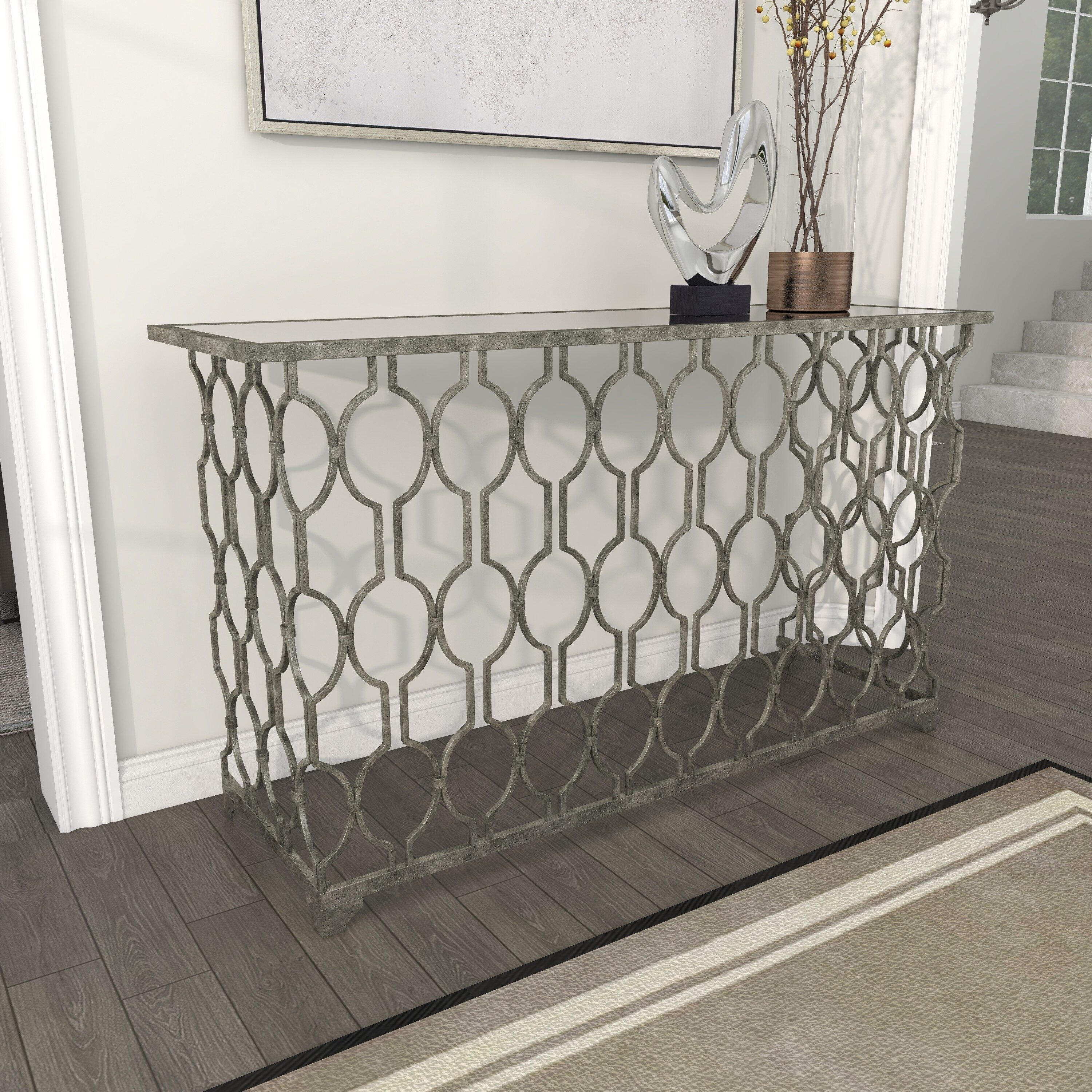 Grayson Lane 67058 Console-Sofa-Tables - View #6