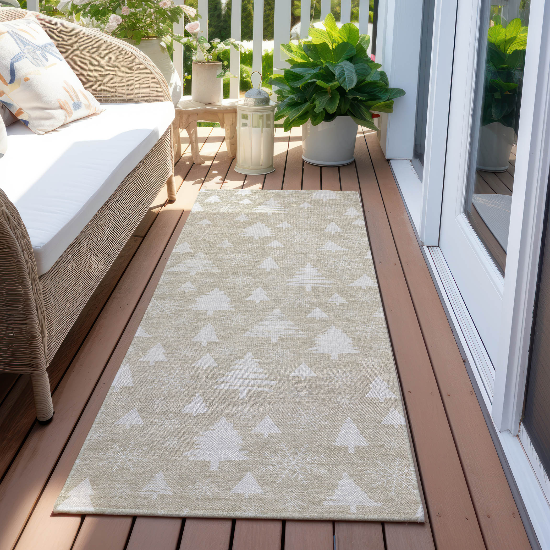 Addison Rugs ACN1815BG2X8 rugs - View #7