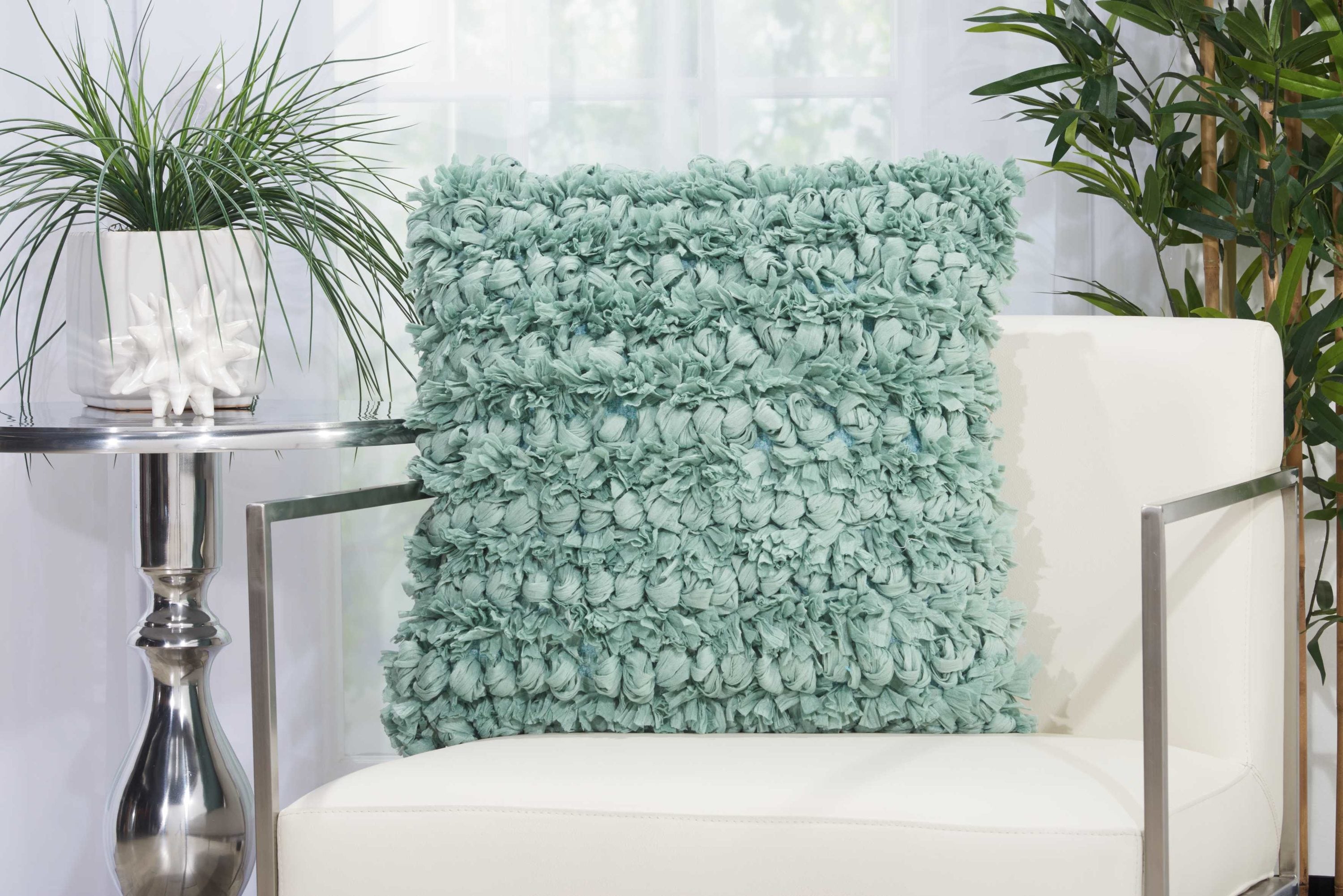 Mina Victory 798019046545 Accent-Pillows - View #3