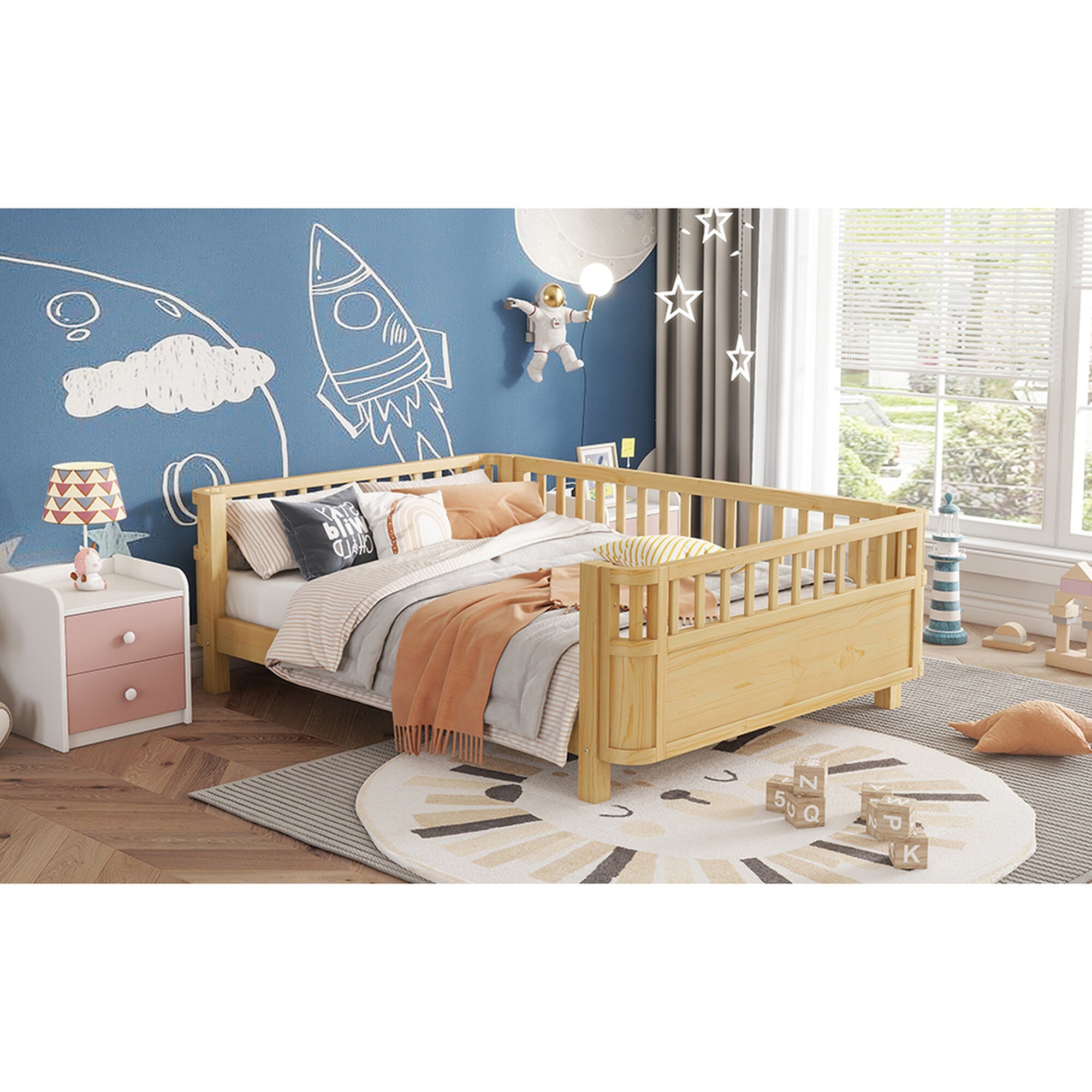 HyperDrop Cart W-W2593P367066 beds - View #5