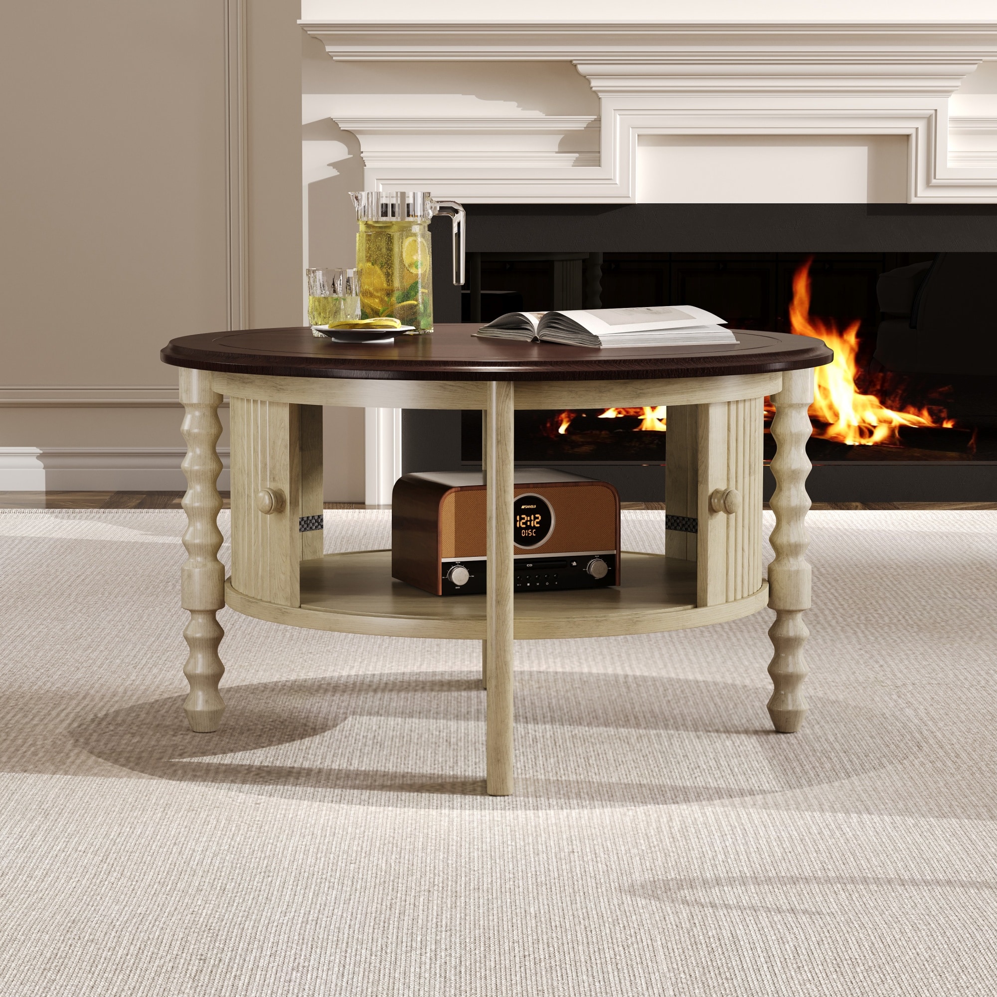 ModernLuxe L3P-N735P277387K Coffee-Tables - View #20