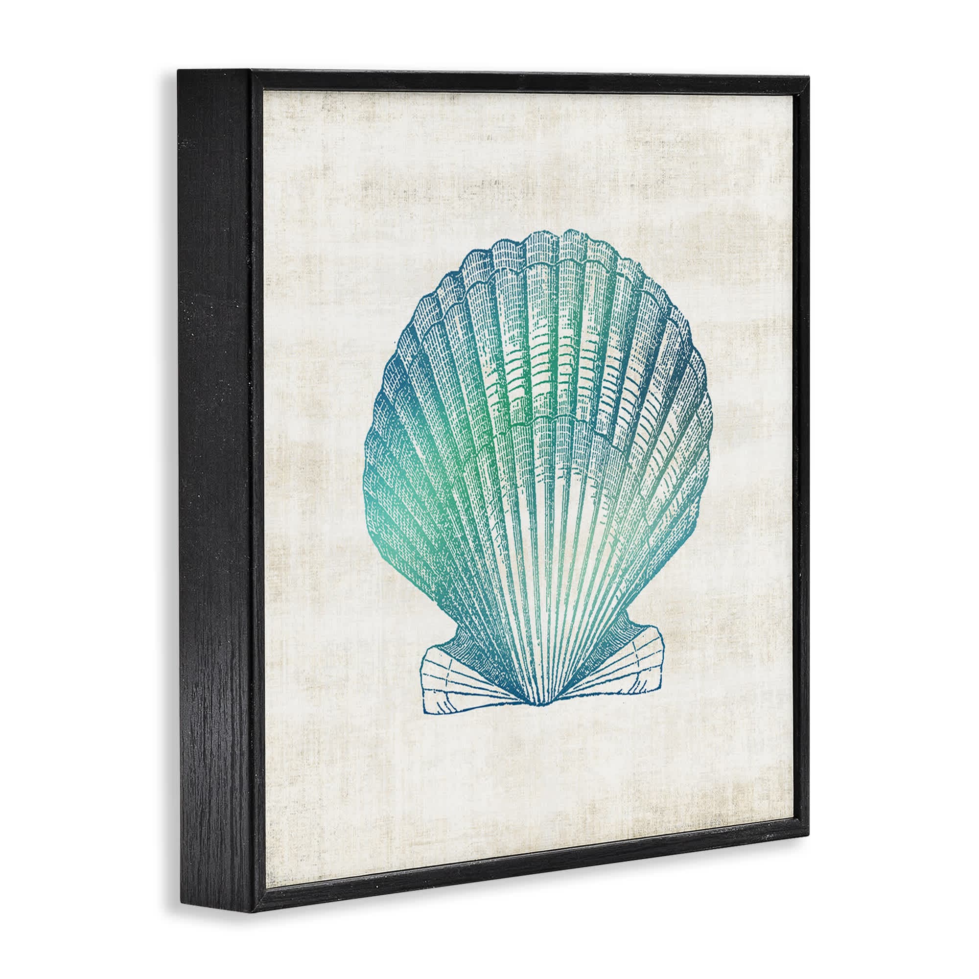 Stupell Industries BS-161-FR-24X24 Wall-Art - View #2