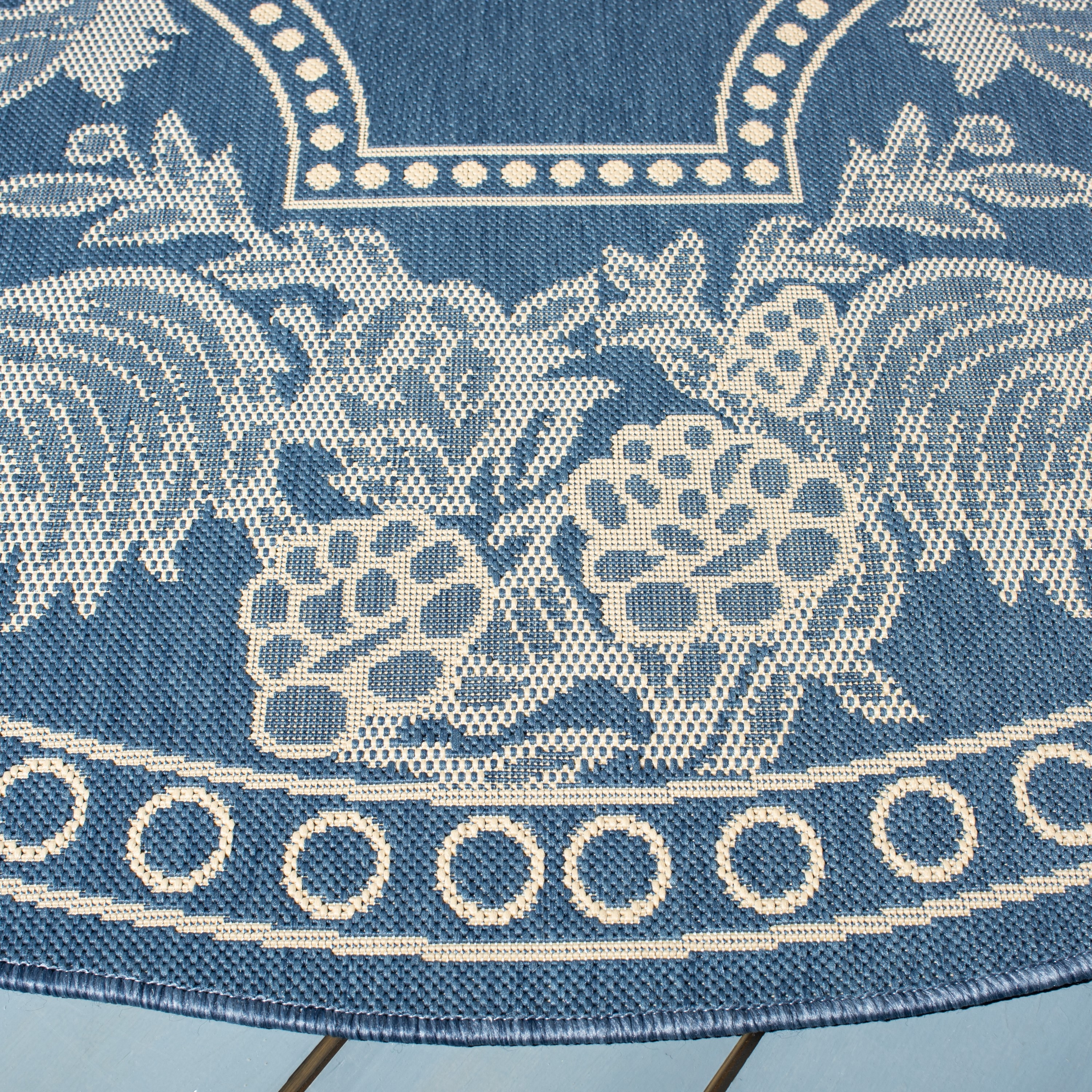 Safavieh CY3305-3103-5R rugs - View #3
