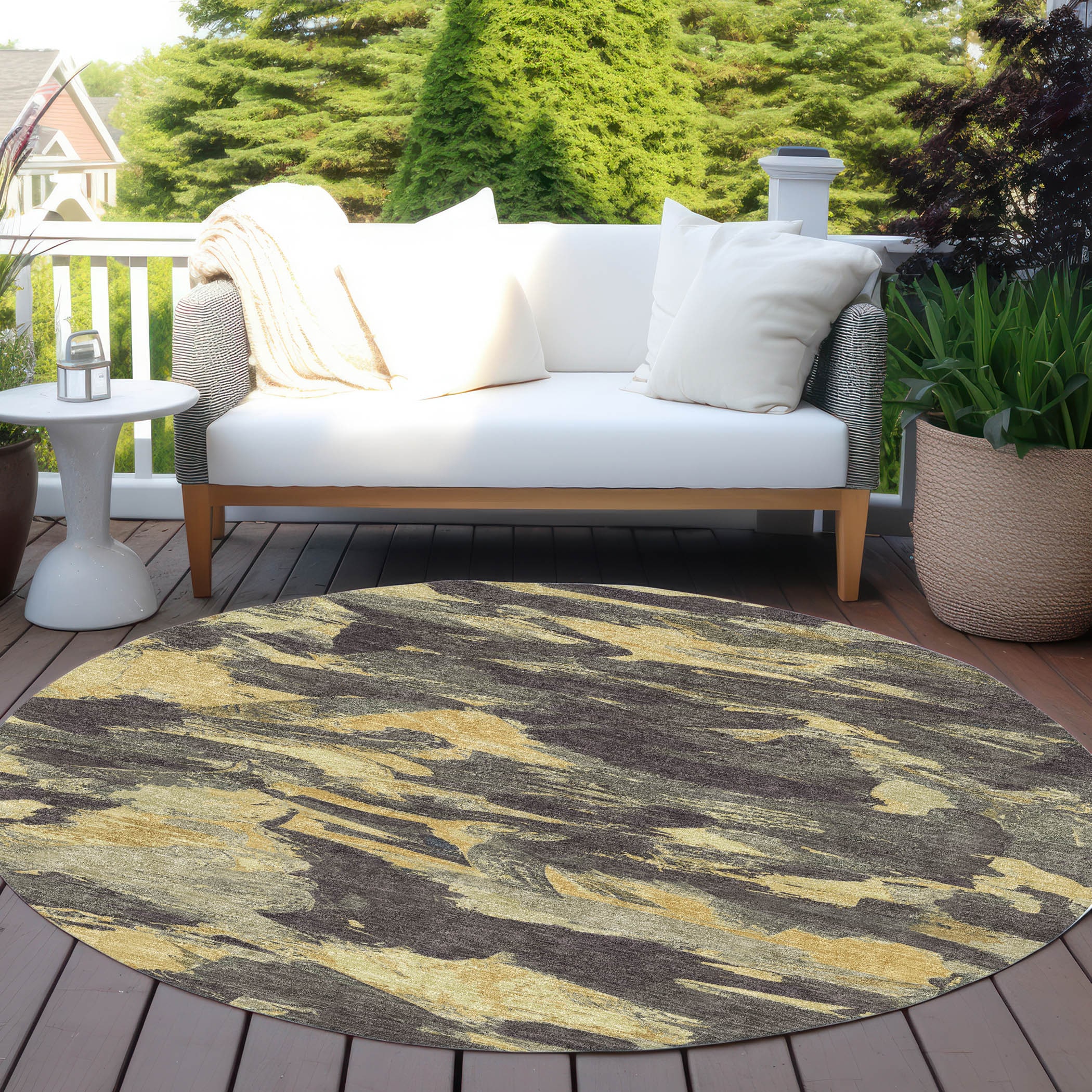 Addison Rugs ACN1344CC8RO rugs - View #7