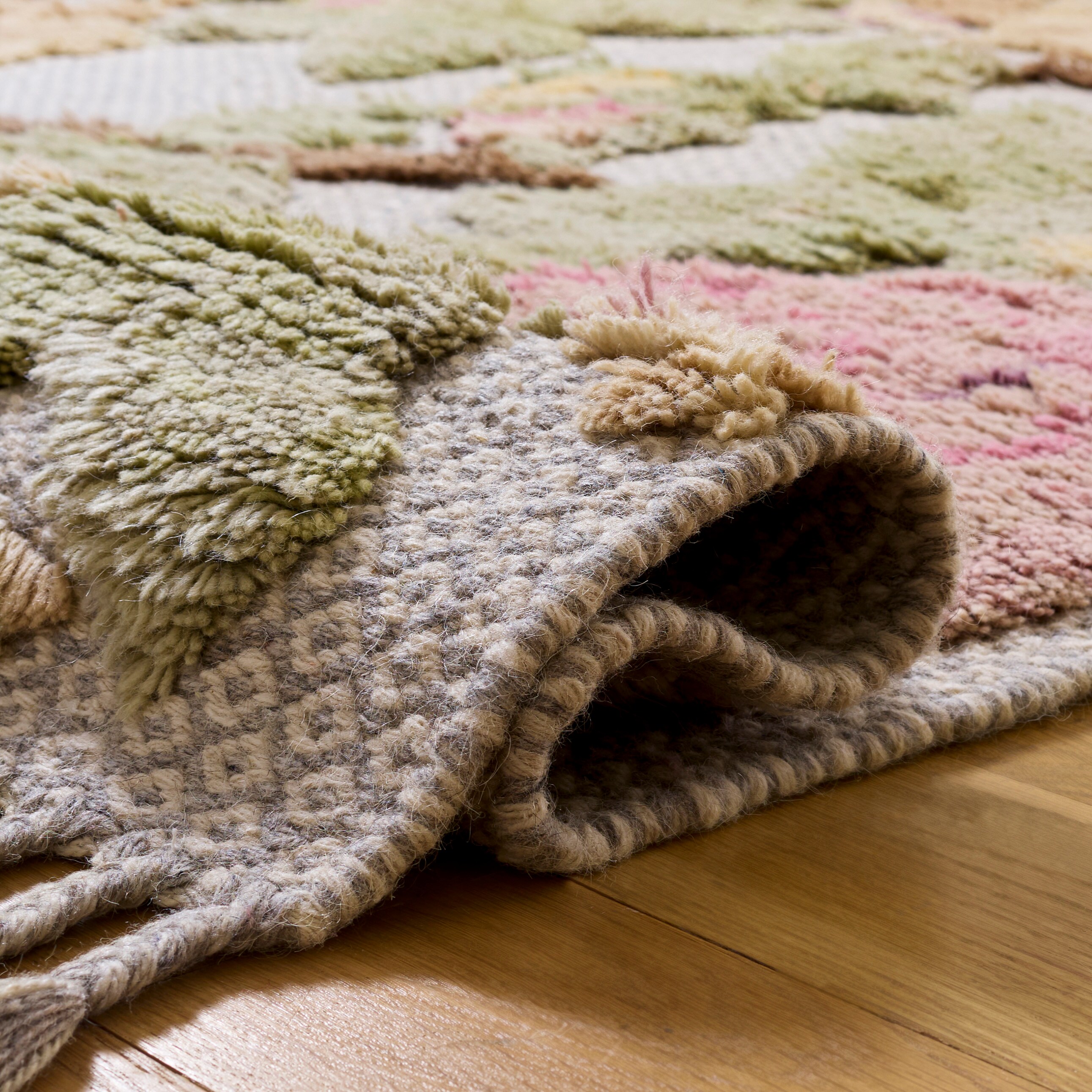 Safavieh KNY802P-9 rugs - View #3