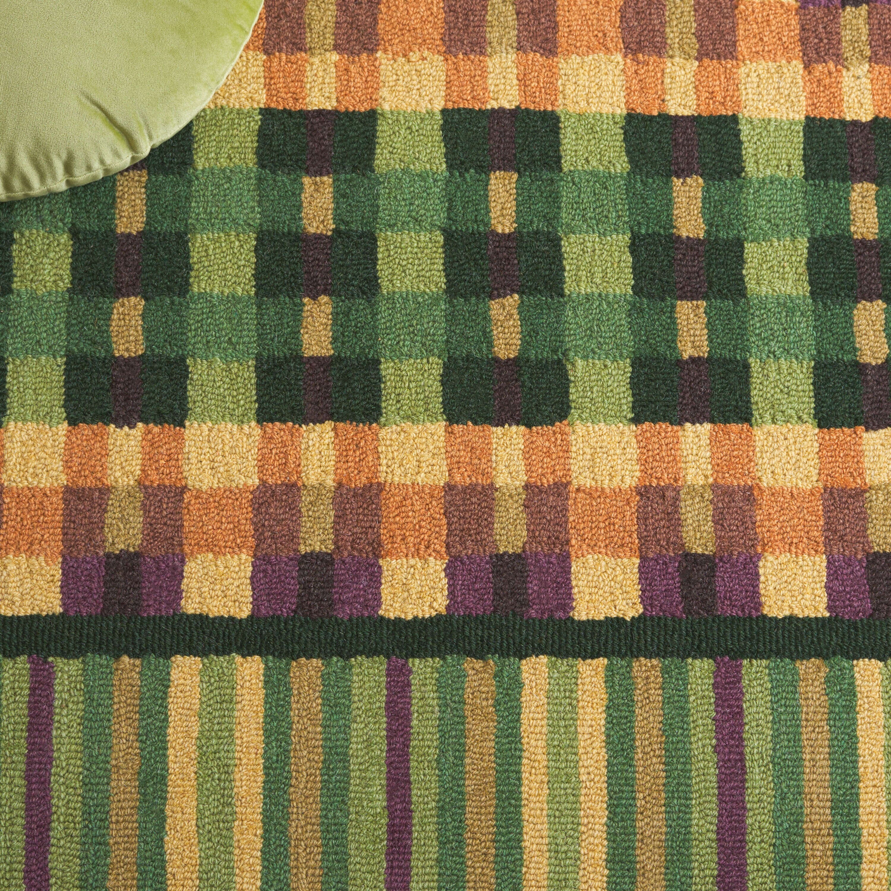 Safavieh MET852Y-4 rugs - View #4
