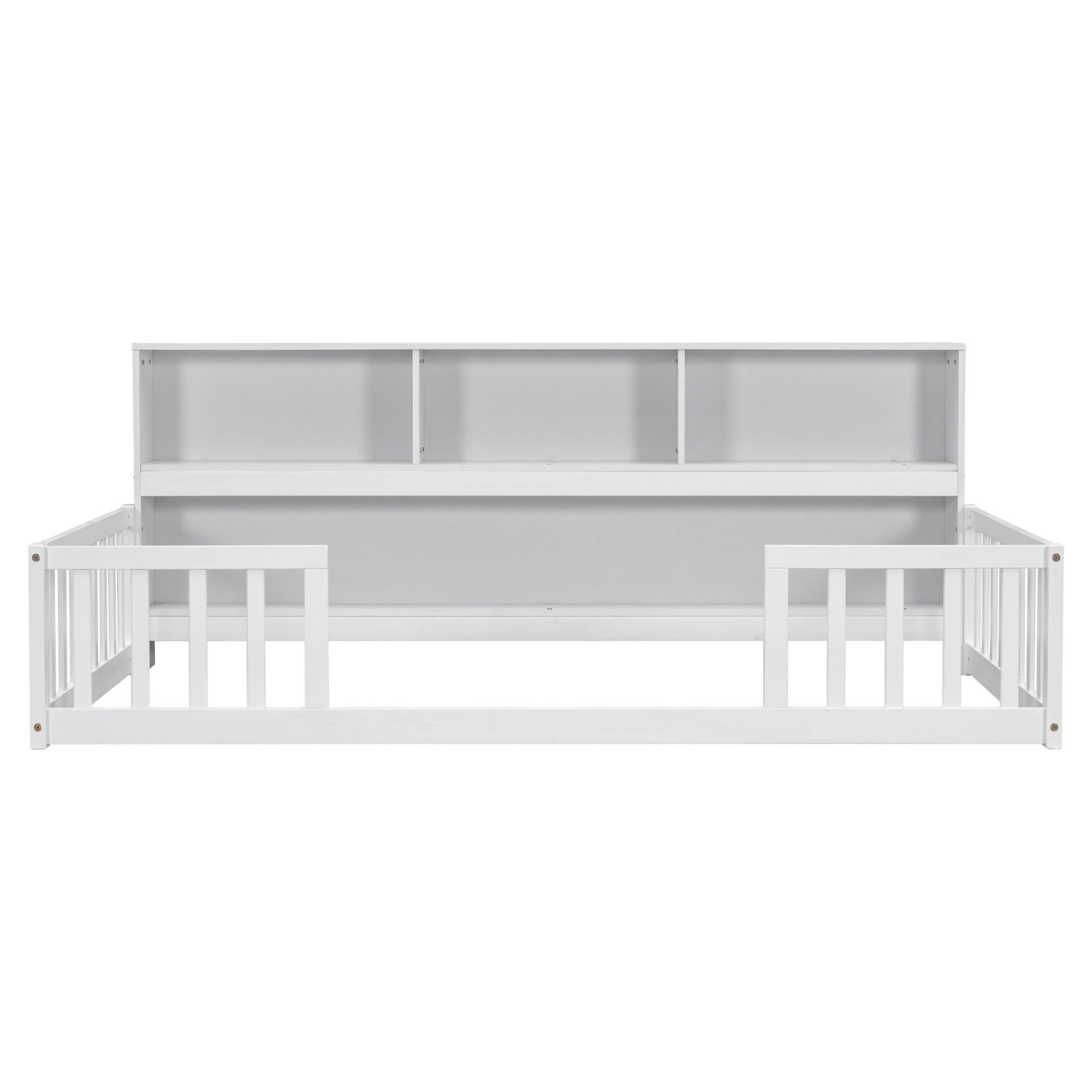 Yiekholo LL-1838AAK beds - View #5