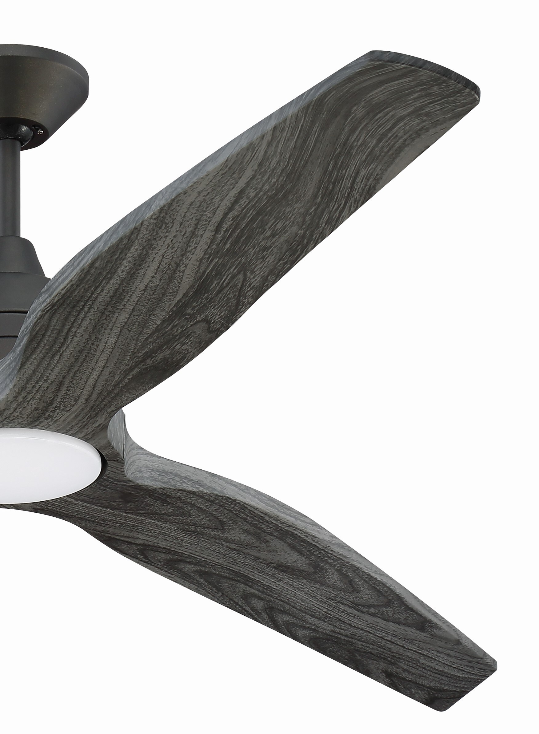 QILIN Fan Blade Cleaner Felt Lining Easy to Install Ceiling Fan