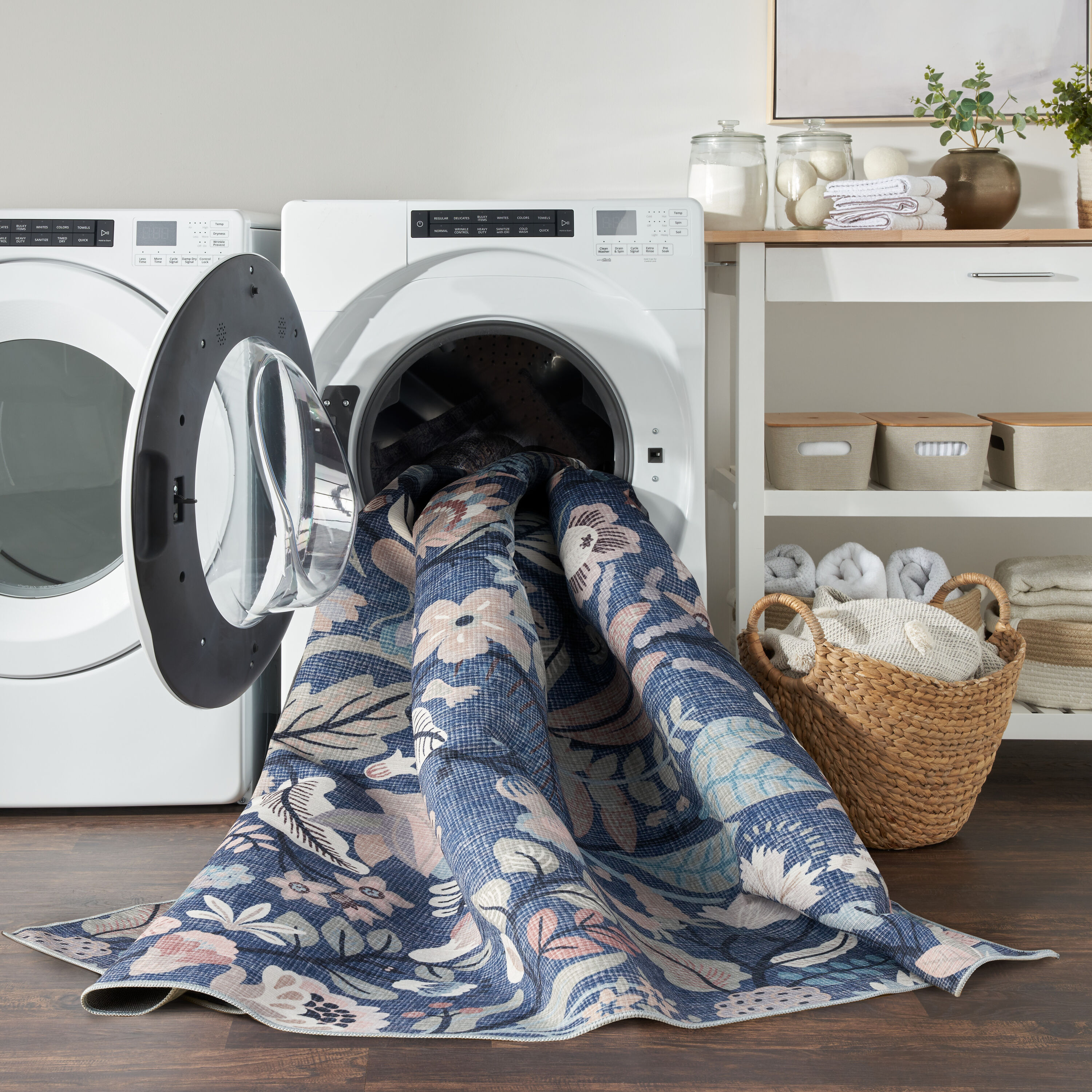 Nourison 099446912558 rugs - View #5