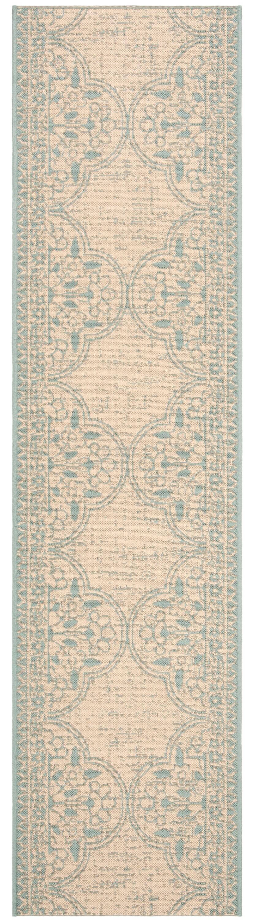 Safavieh LND174K-28 rugs - View #2