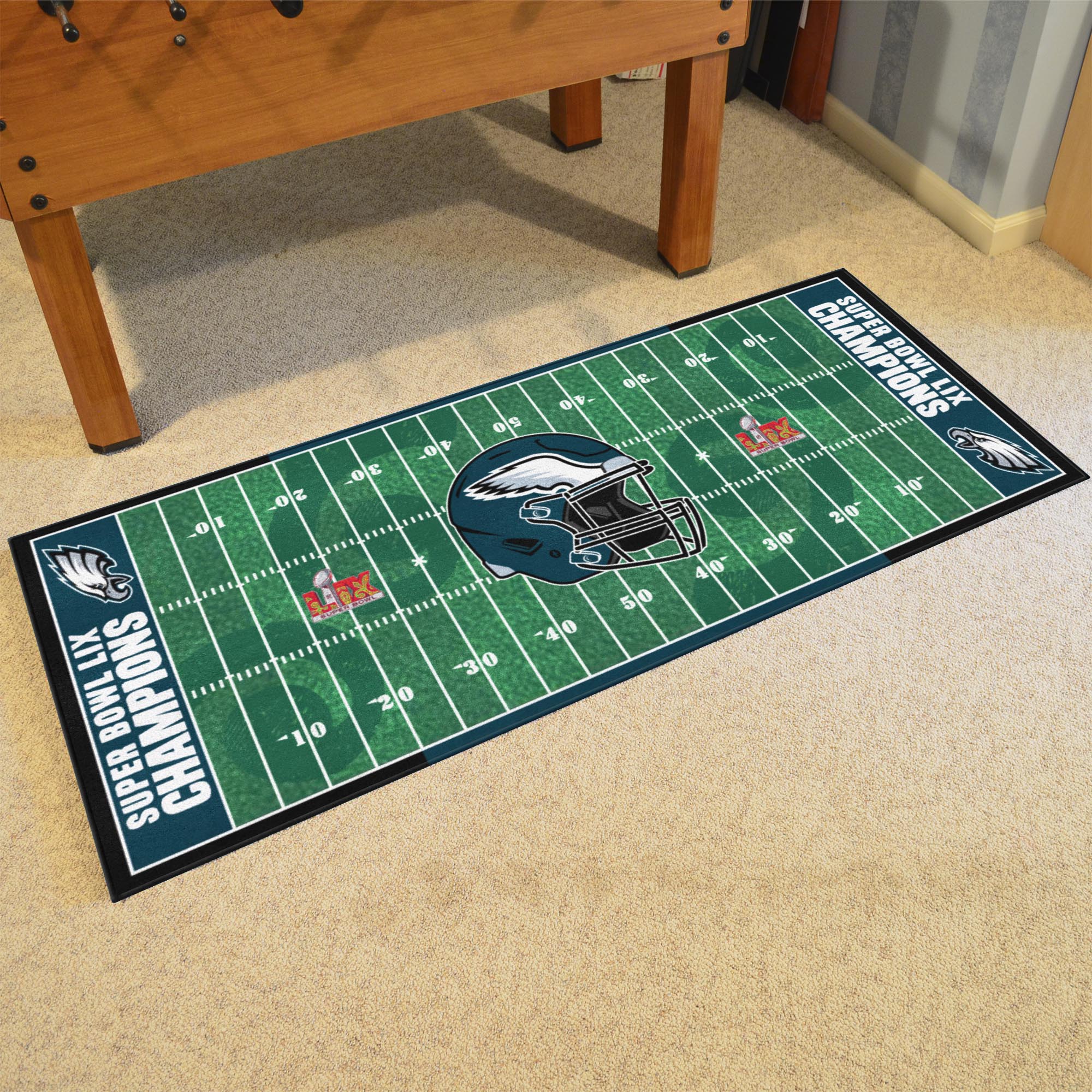 FANMATS 46235 rugs - View #2