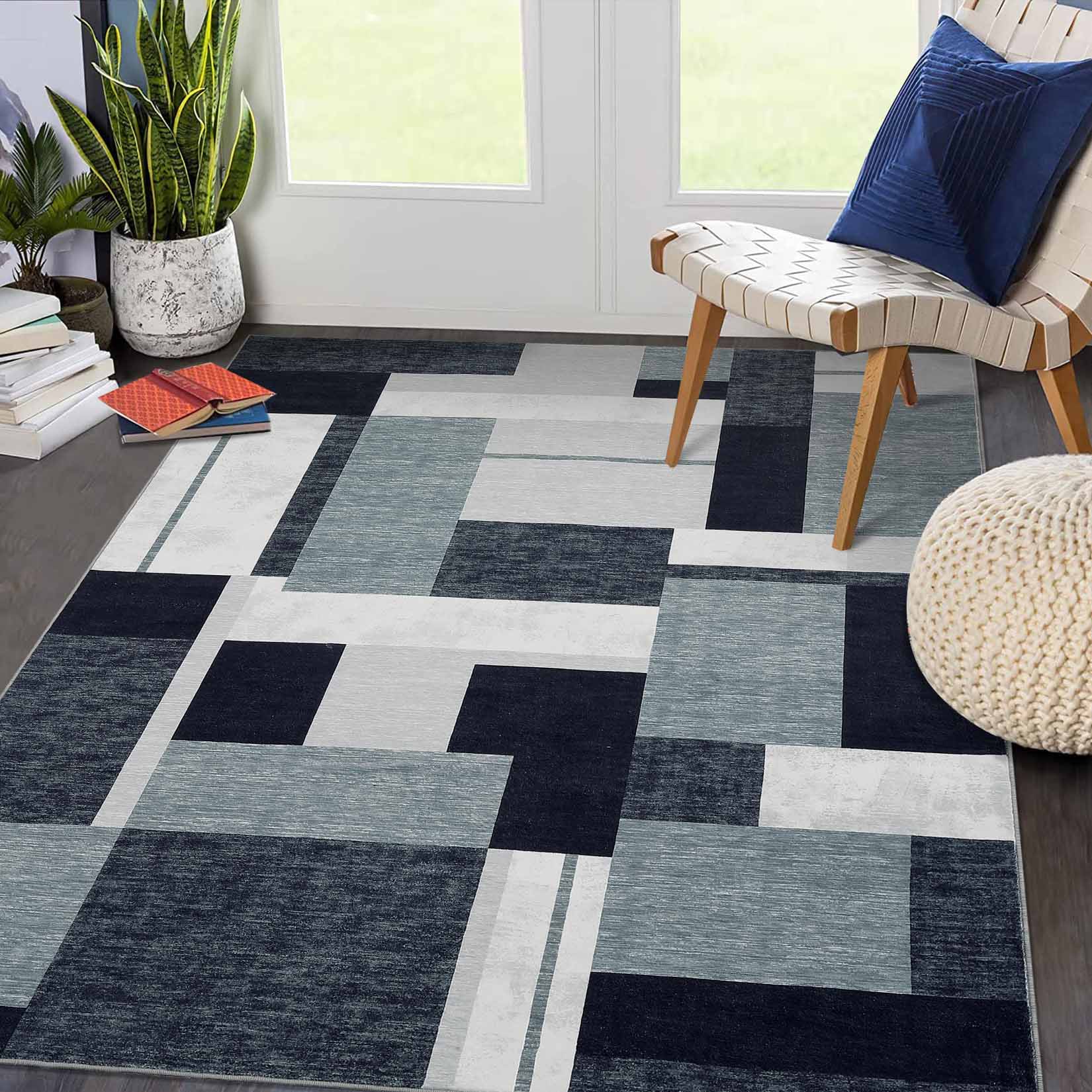 Garvee YXY-LO-PHO-11TKTAJ4 rugs - View #2