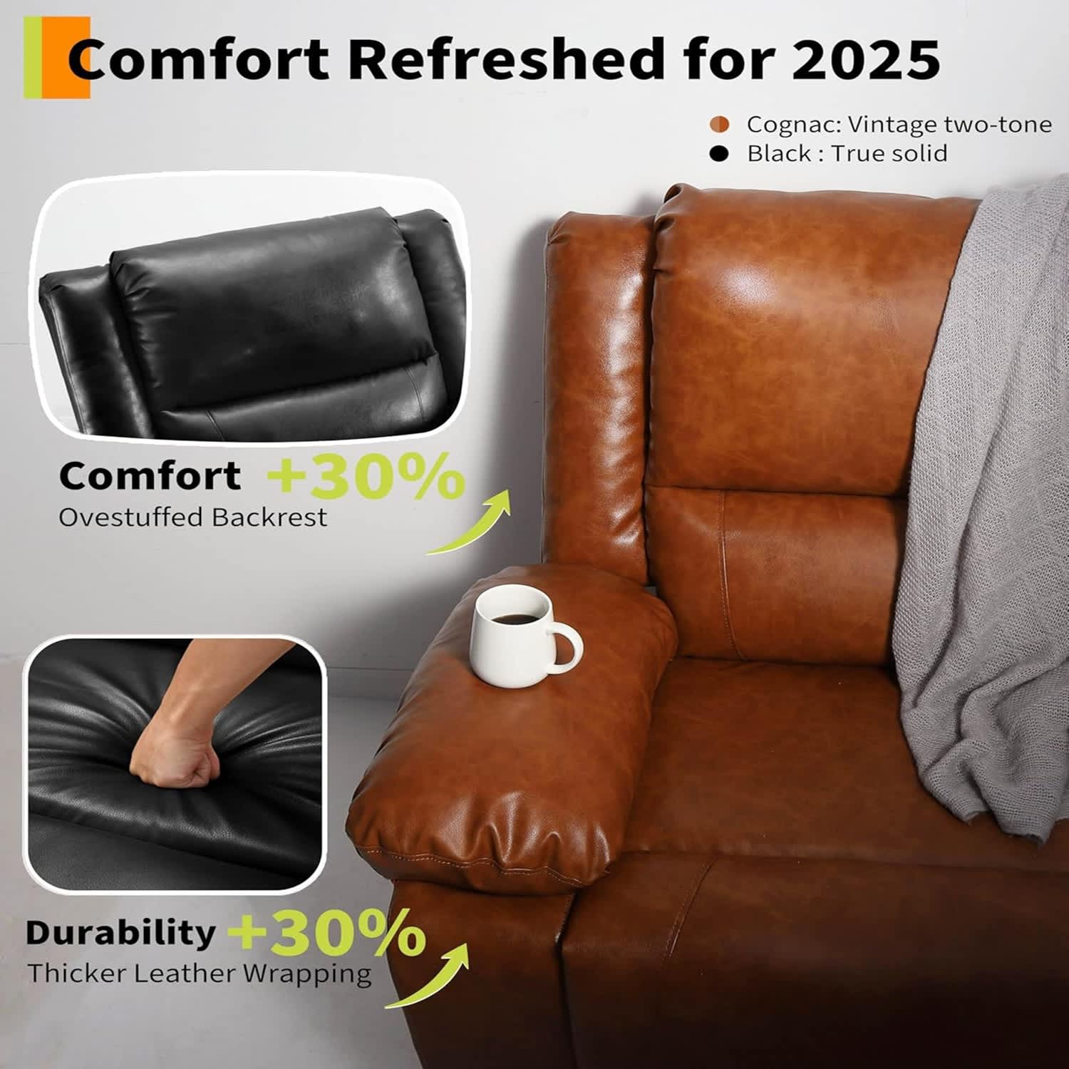 Qeetex LSHQPHK-34M8LBF9 recliners - View #7