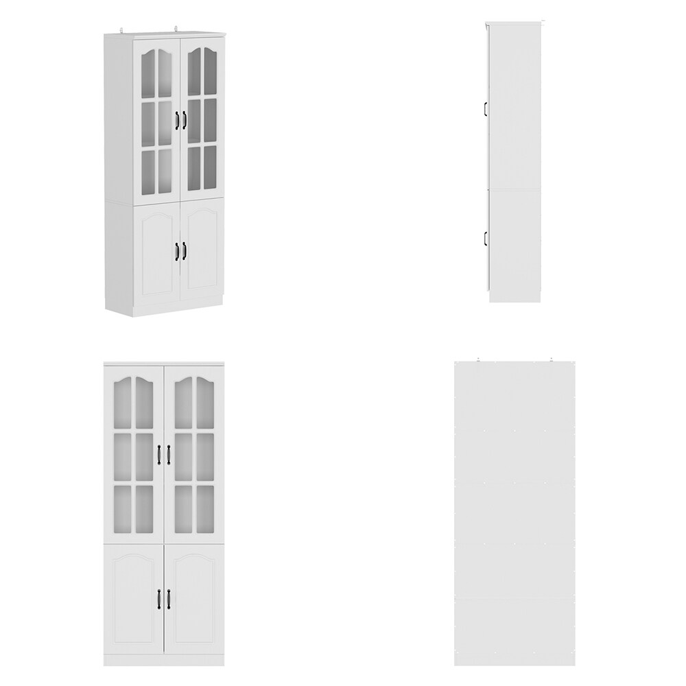 Homsee C-KF020392-01 bookcases - View #5