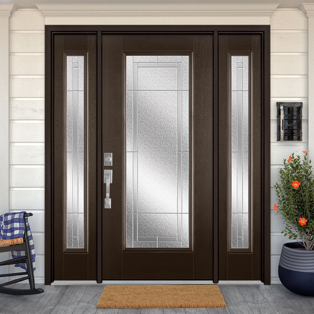 Masonite 3419862 Entry-Doors - View #2