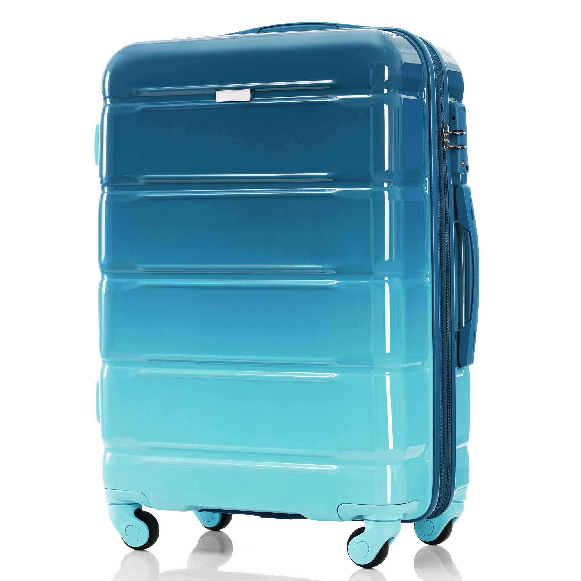 SINOFURN SYD9600012BL Luggage-And-Luggage-Sets - View #8