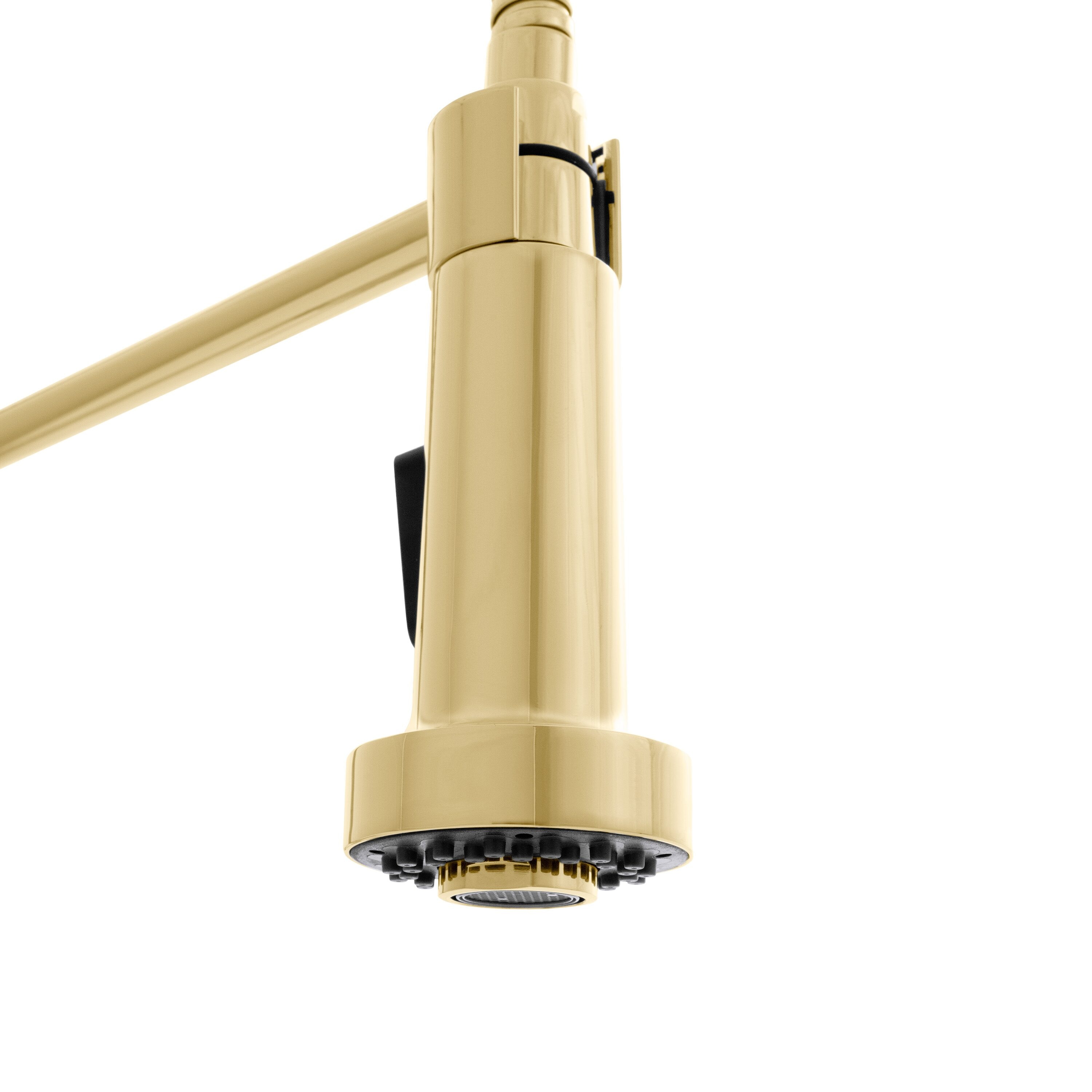 ZLINE KITCHEN & BATH APL-KF-CB Kitchen-Faucets - View #3