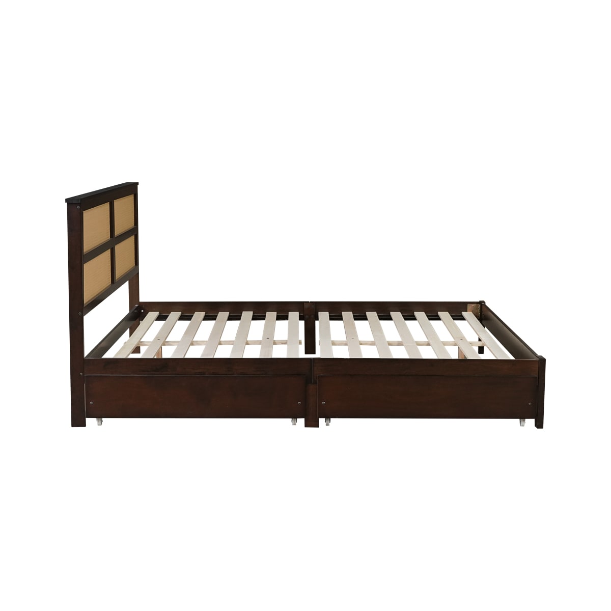 Streamdale Furniture W504S00228 beds - View #10