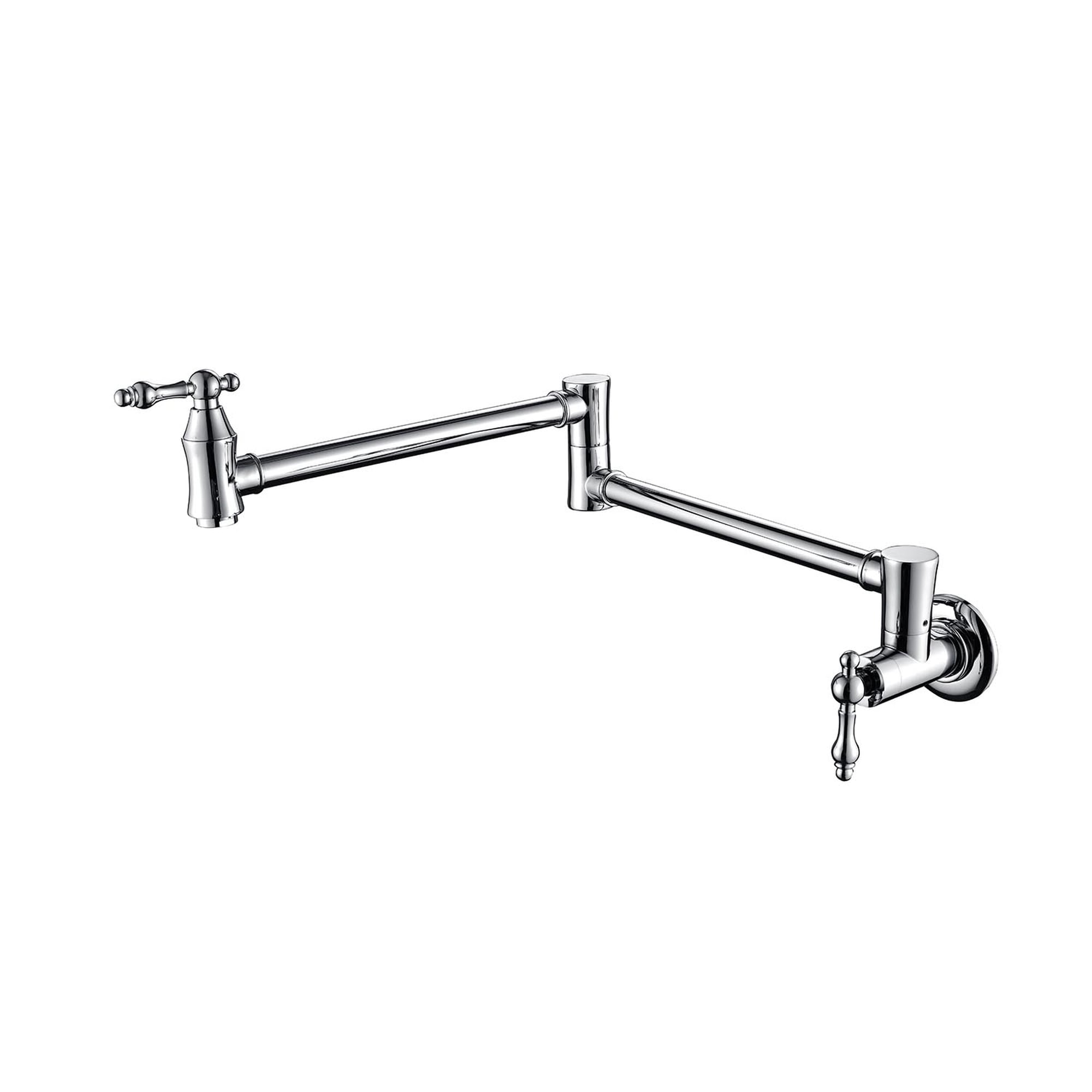 HyperDrop Cart Single Handle High Arc Spring Faucet Pull Down Sprayer for Kitchen Bar Sink #X-926GQYJN5SUT