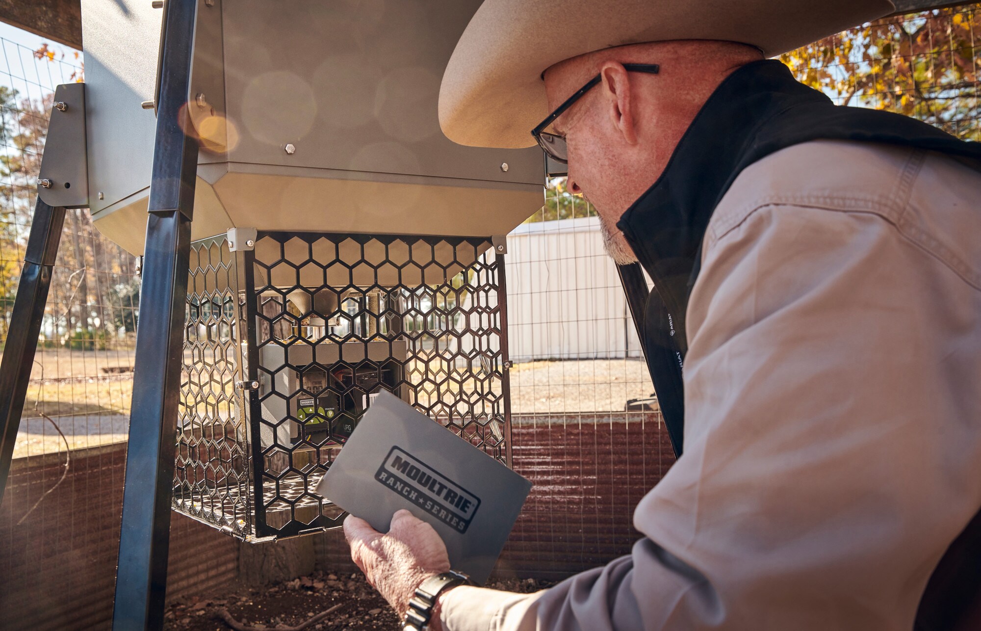 Moultrie MFG-15042 Farm-Ranch-Feeders - View #3