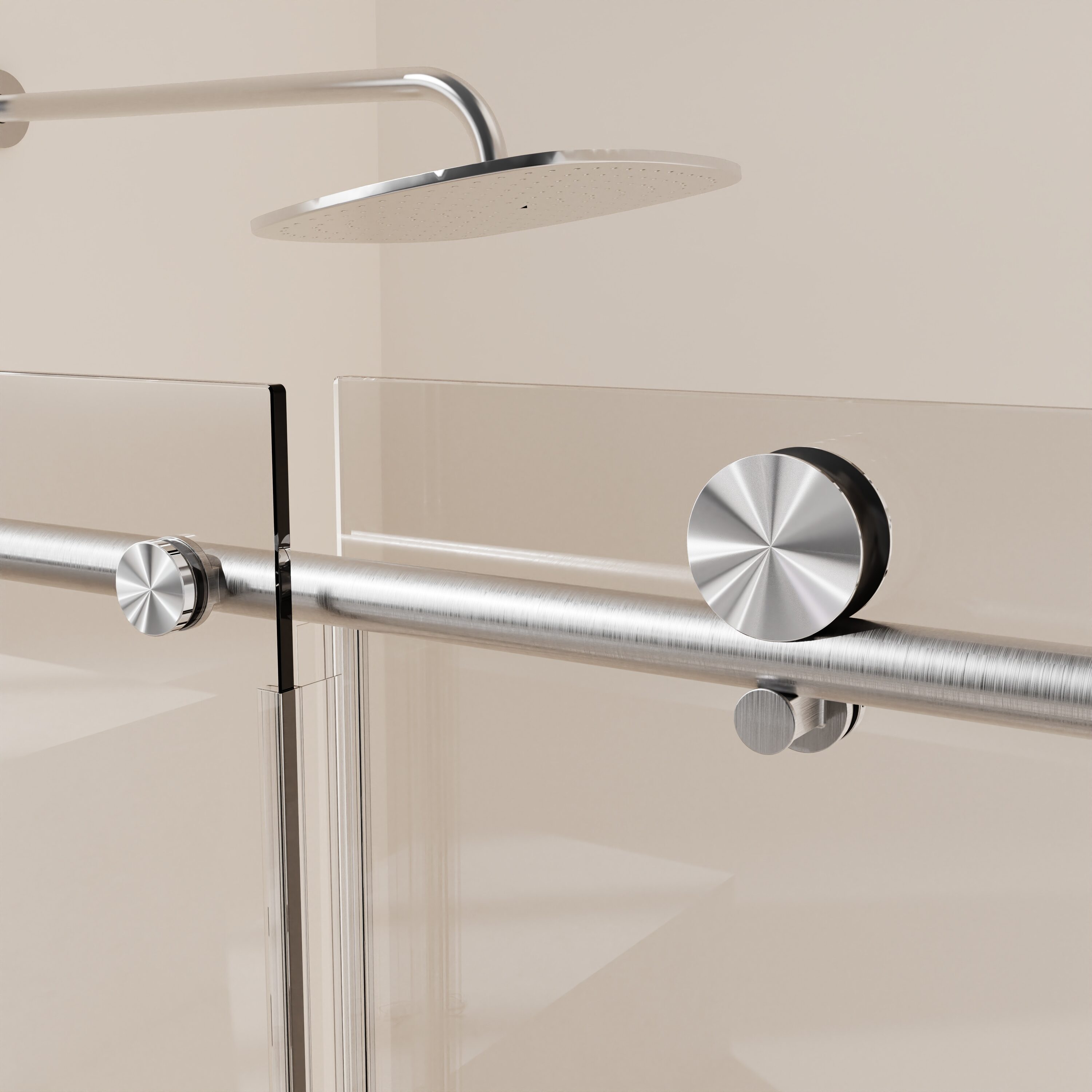 Miuara W1552P206367 Bathtub-Doors - View #6