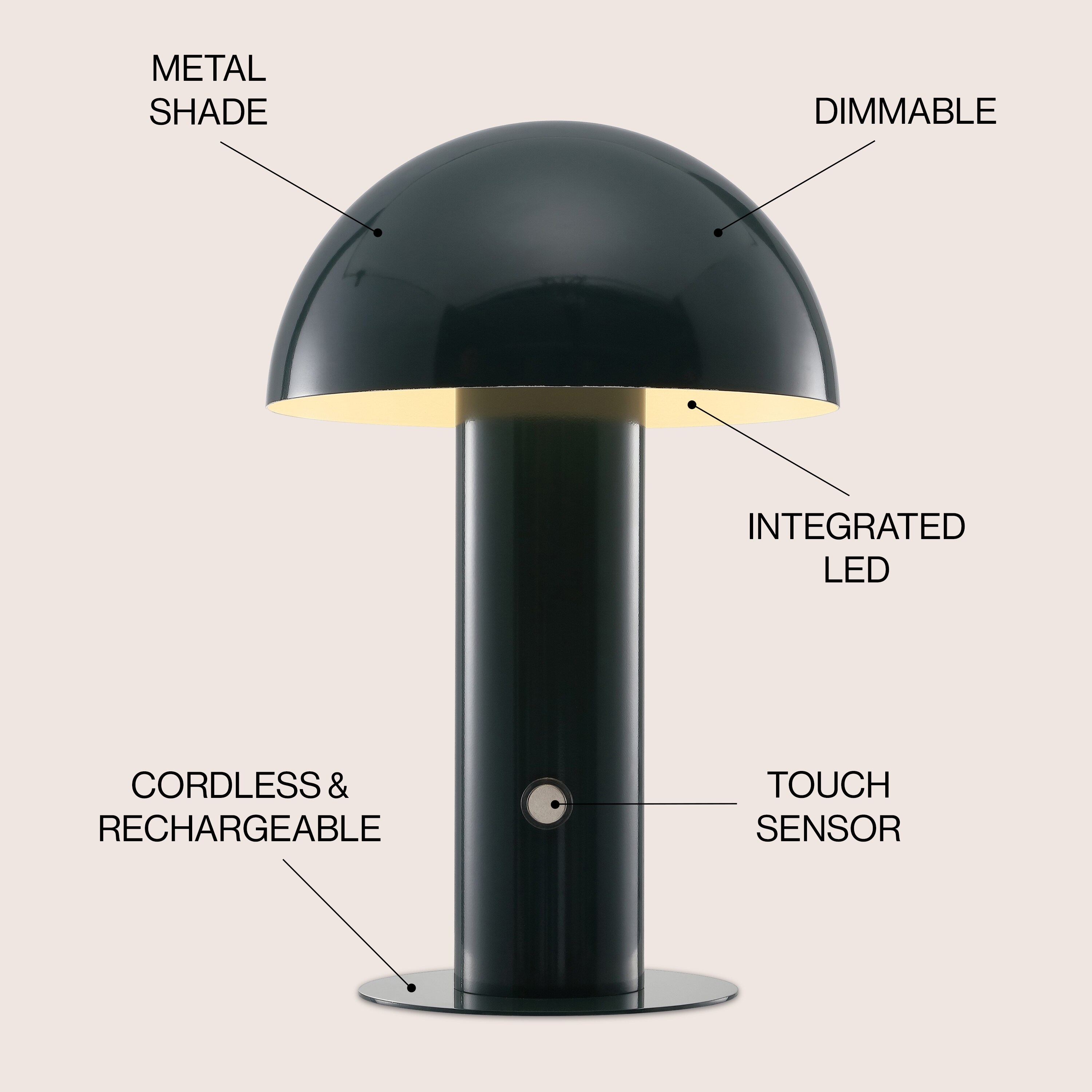 JONATHAN  Y JYL7115D Table-Lamps - View #3