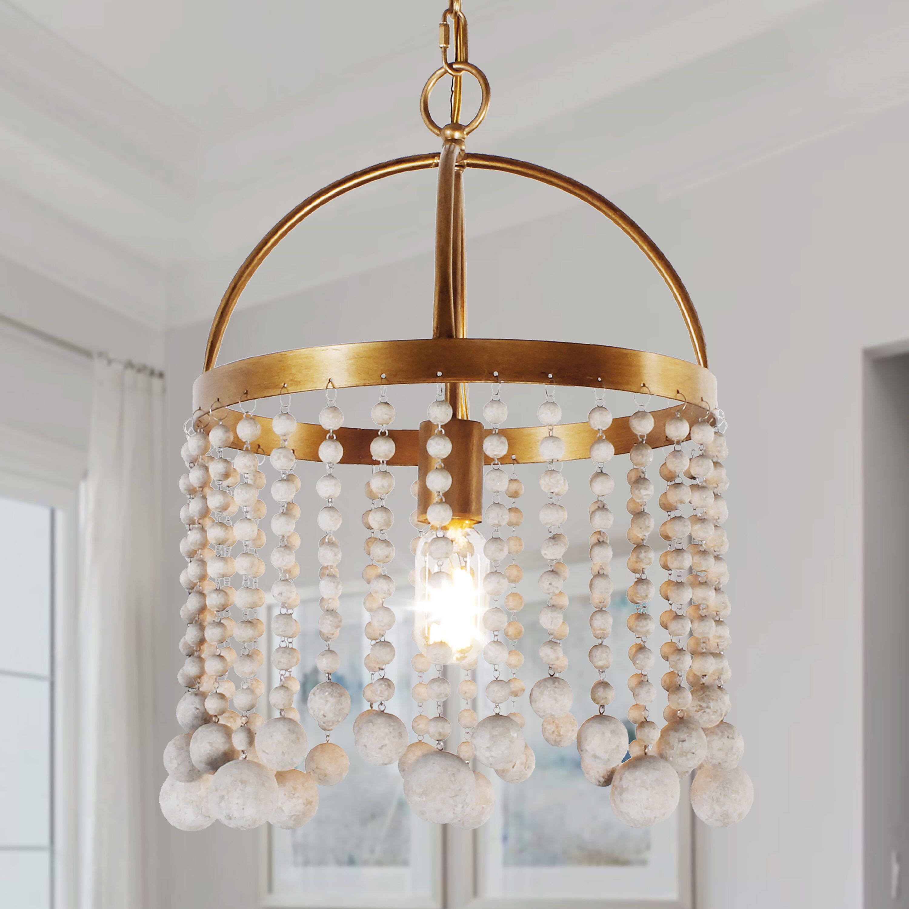 Hanging Light Chandeliers at Lowes.com