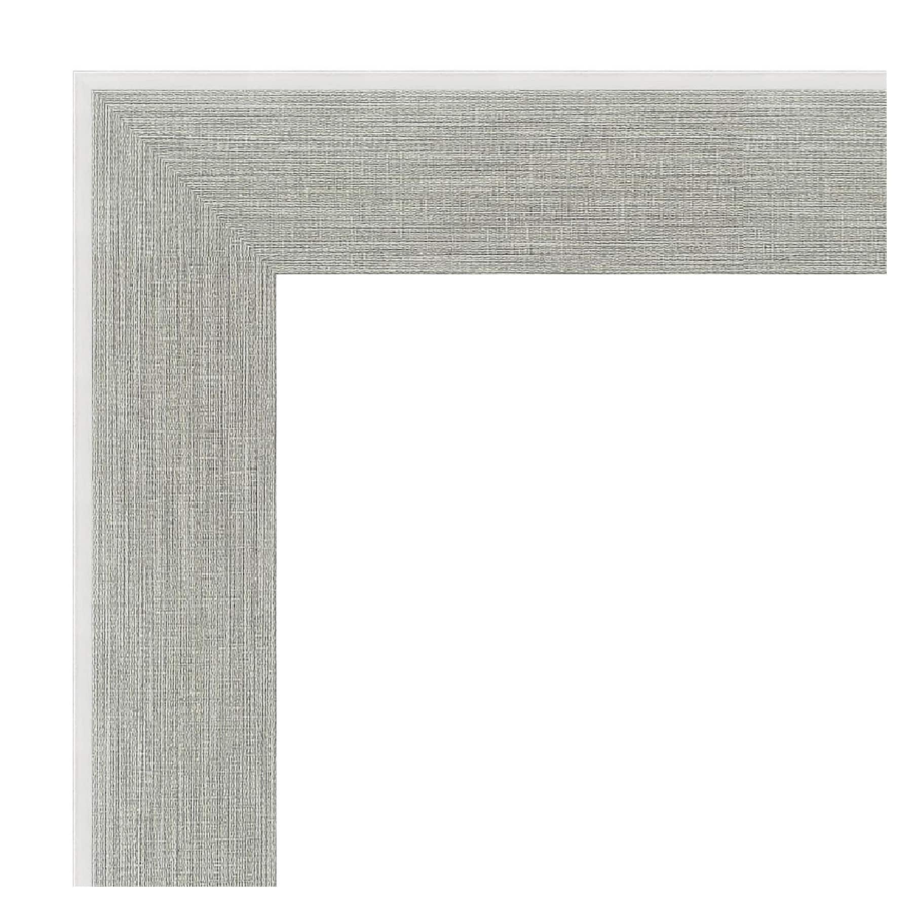 Amanti Art DSW4960849 Framed-Bath-Mirrors - View #7