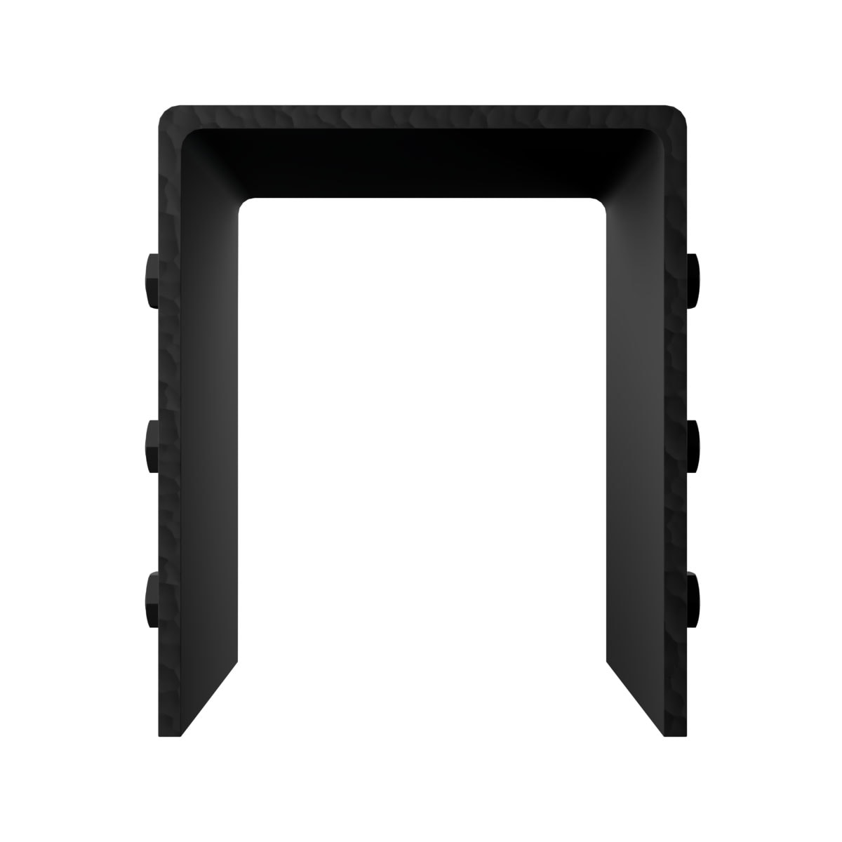 Ekena Millwork BMSTRP08X10H Faux-Beams - View #2