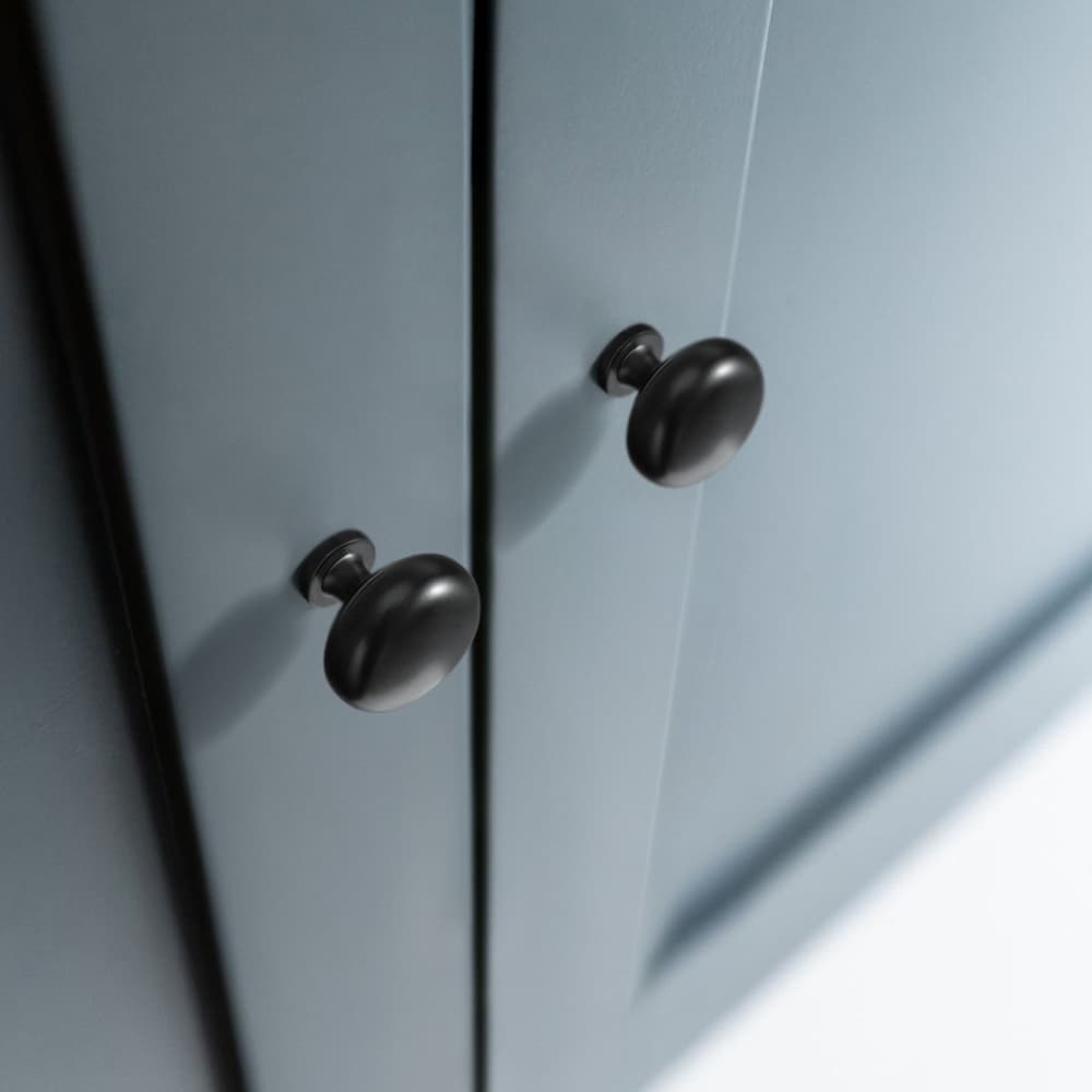Miaokesen 9207B-DK Cabinet-Knobs - View #3