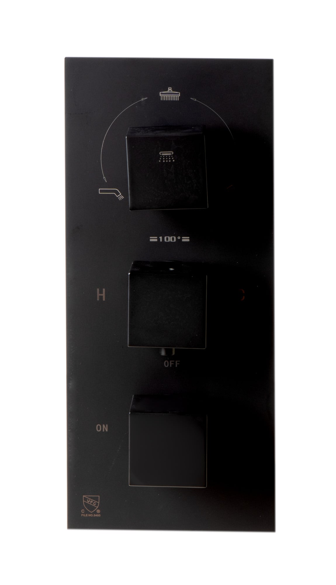 ALFI AB2801-BM Shower-Accessories - View #4
