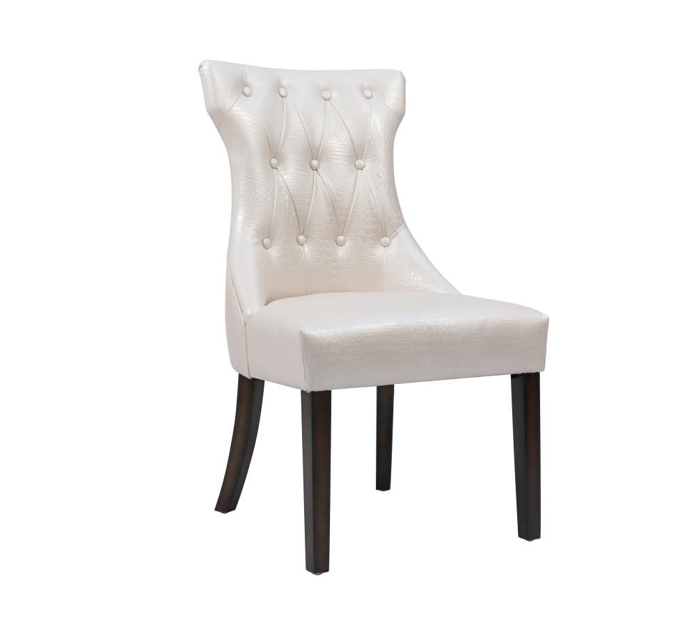 Chic Home Design FDC2917-LW Dining-Chairs - View #4