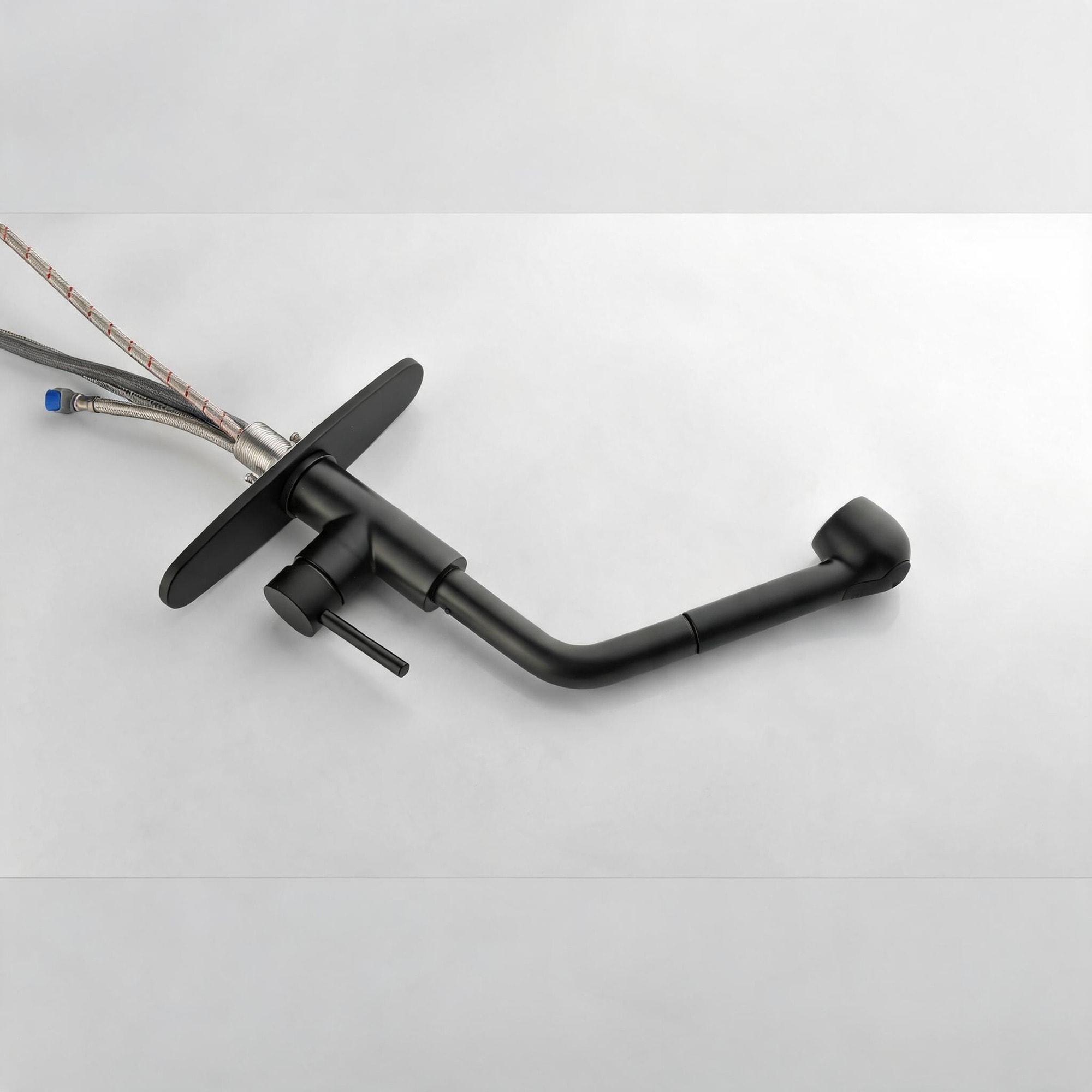 IAK ZYM103492 Kitchen-Faucets - View #2
