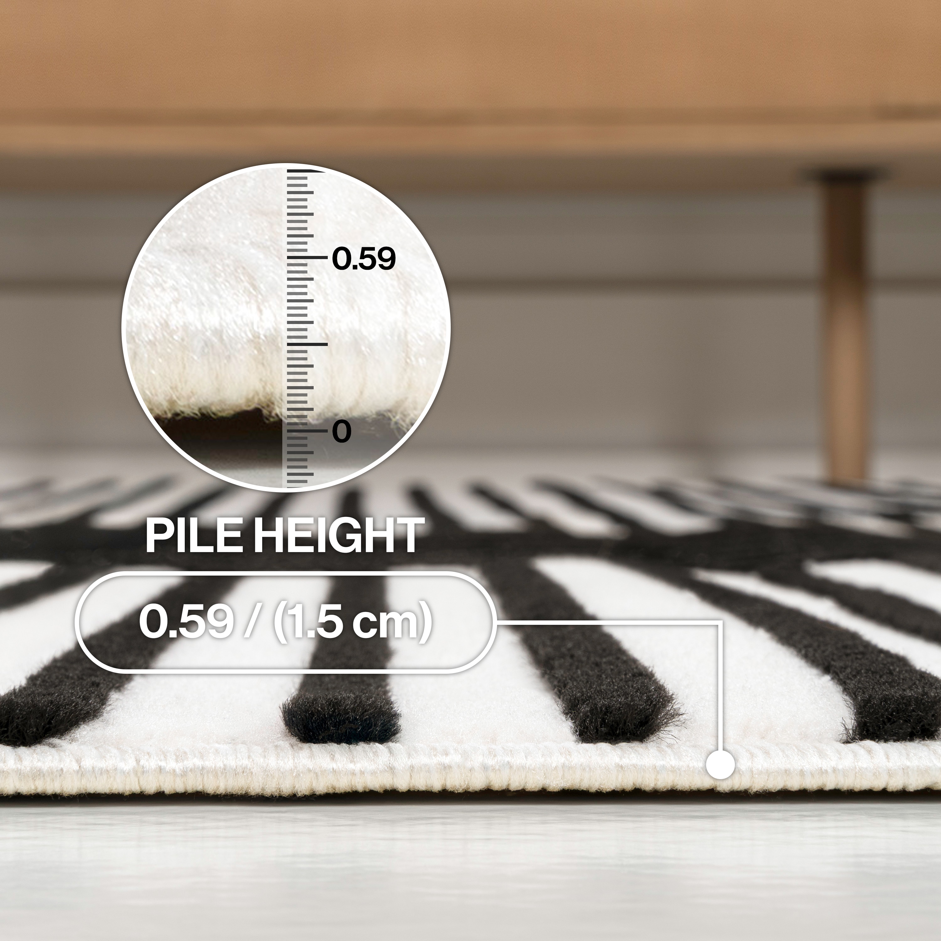 JONATHAN  Y SCN107D-5 rugs - View #7